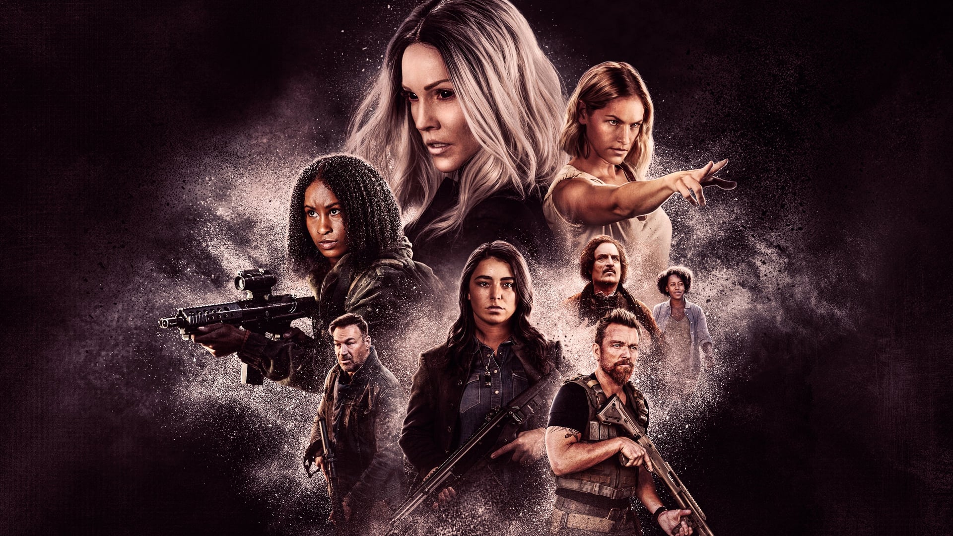 Foto do filme Van Helsing