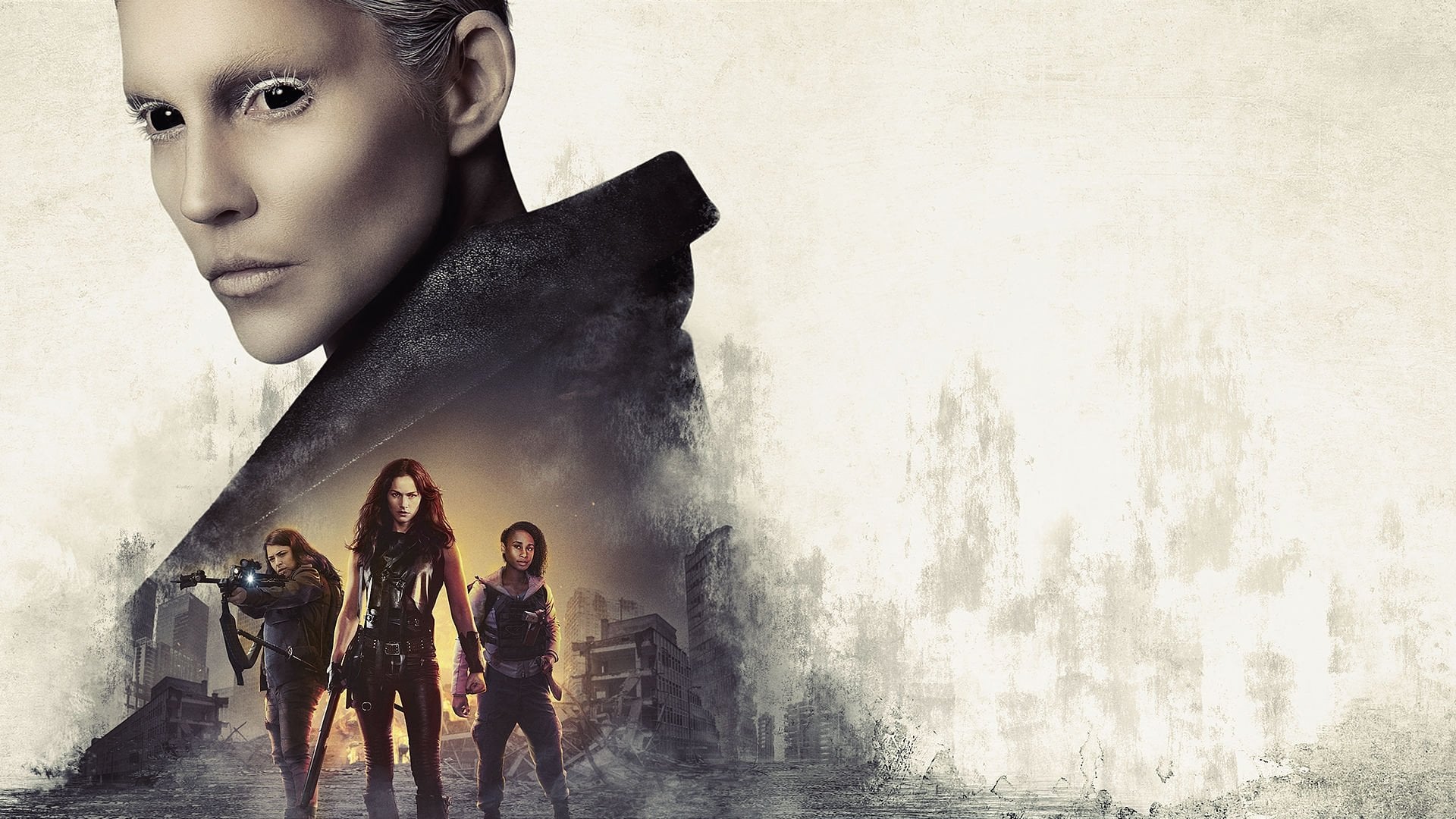 Foto do filme Van Helsing