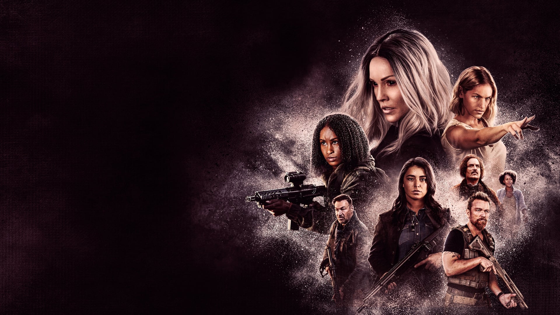 Foto do filme Van Helsing