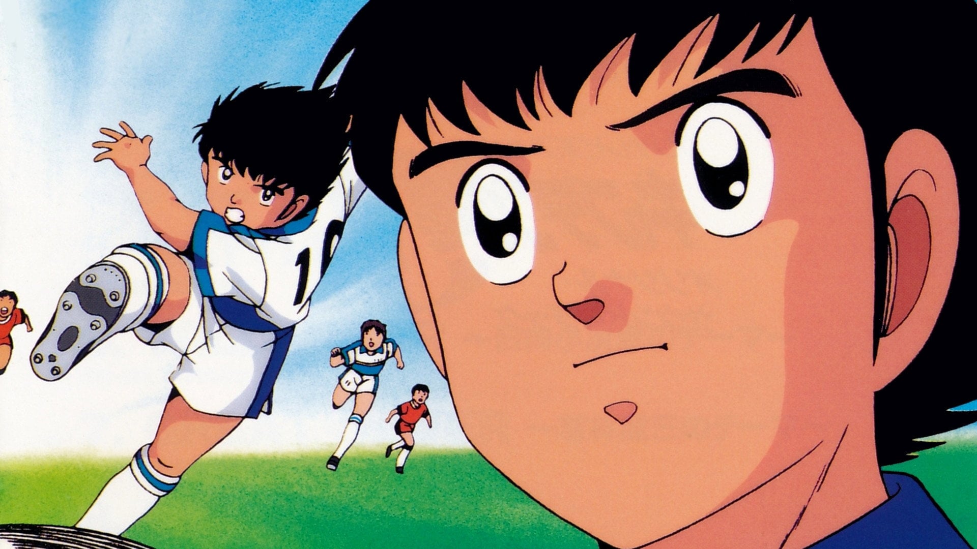 Foto do filme Super Campeões