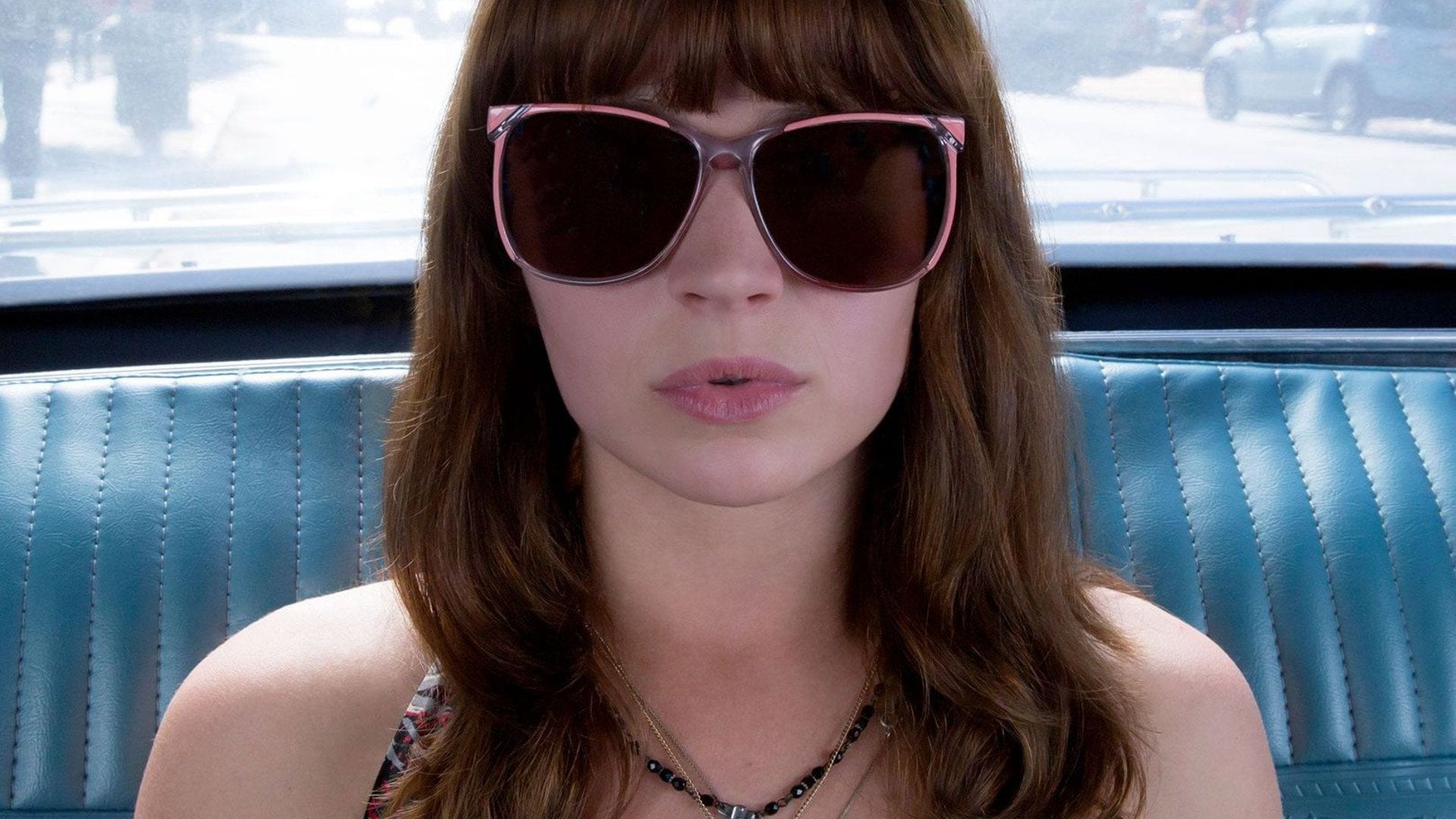 Foto do filme Girlboss