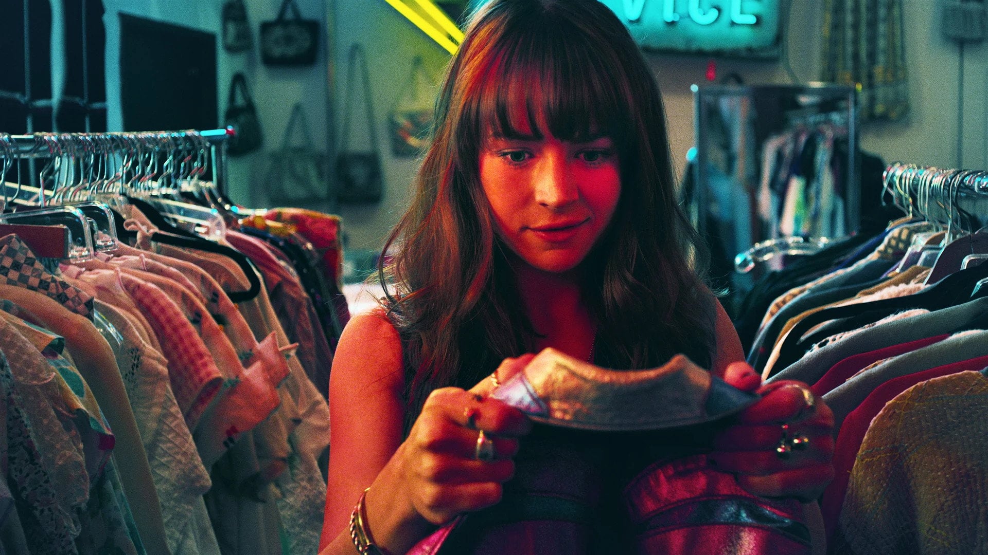 Foto do filme Girlboss