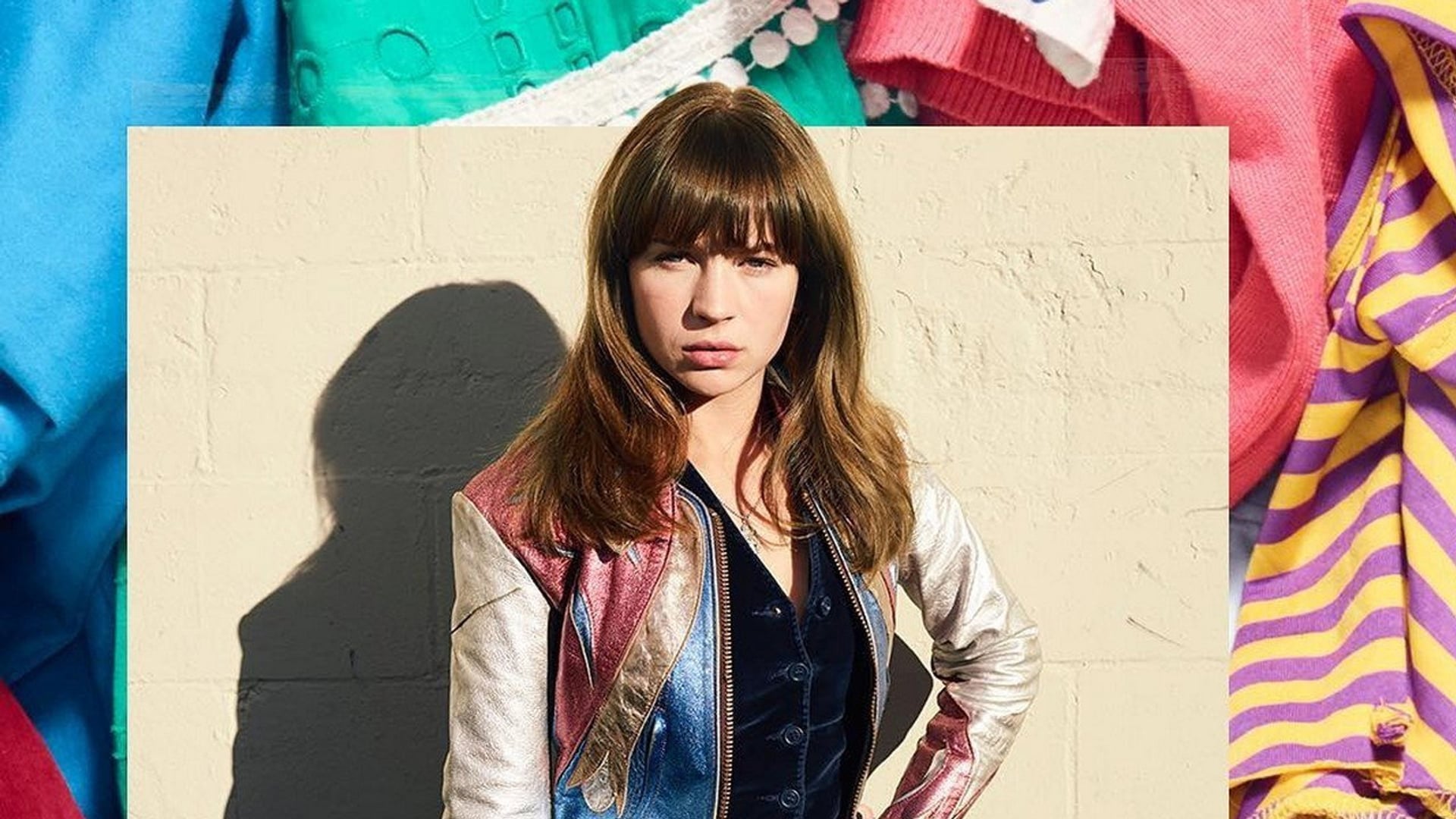 Foto do filme Girlboss