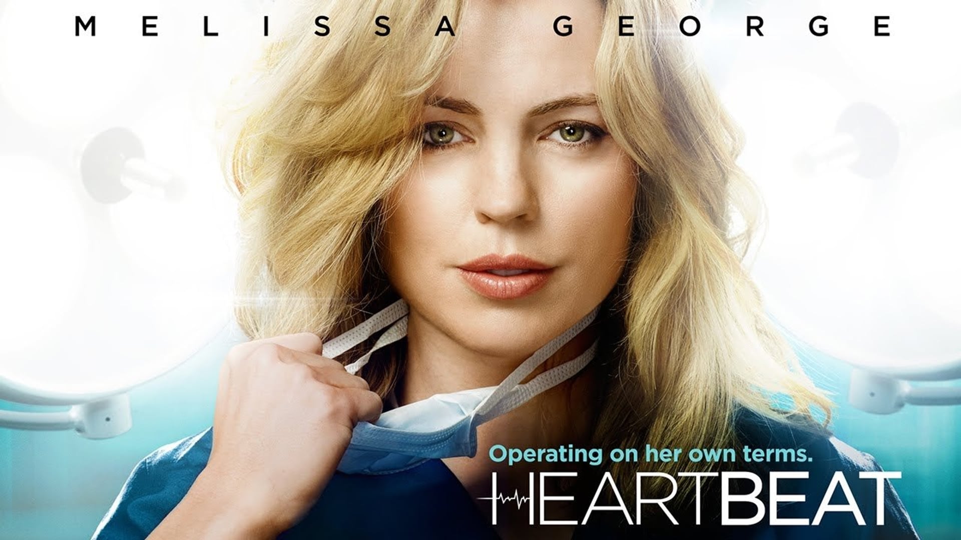 Foto do filme Heartbeat