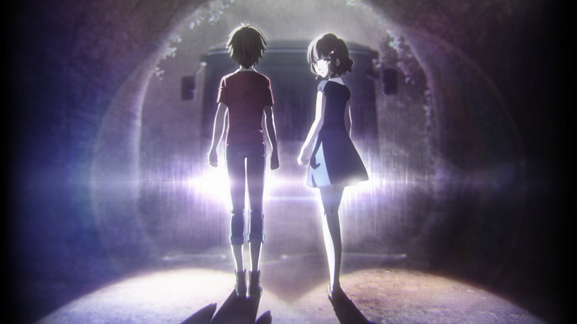 Foto do filme Mayoiga