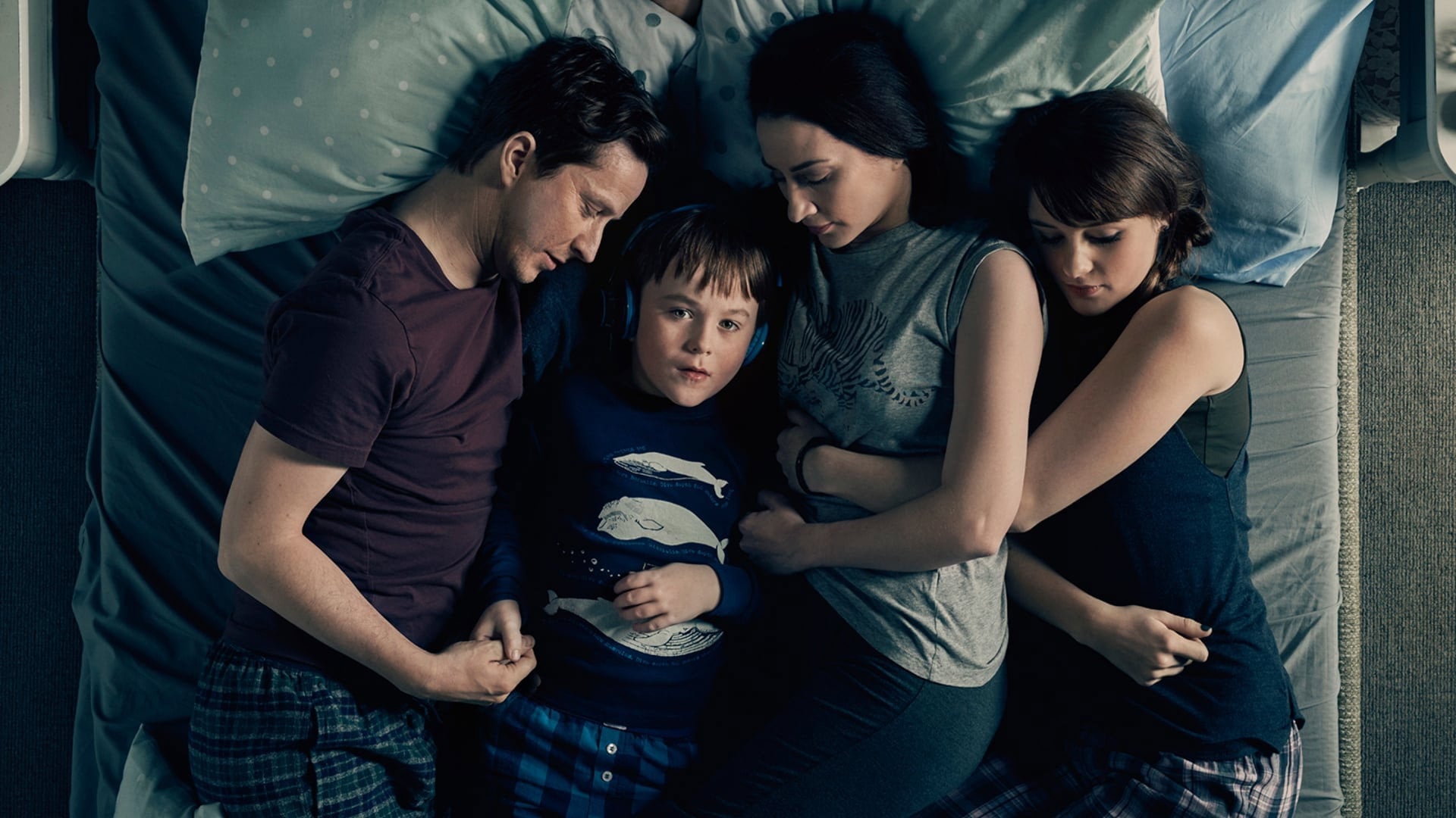 Foto do filme The A Word: A Vida com Joe