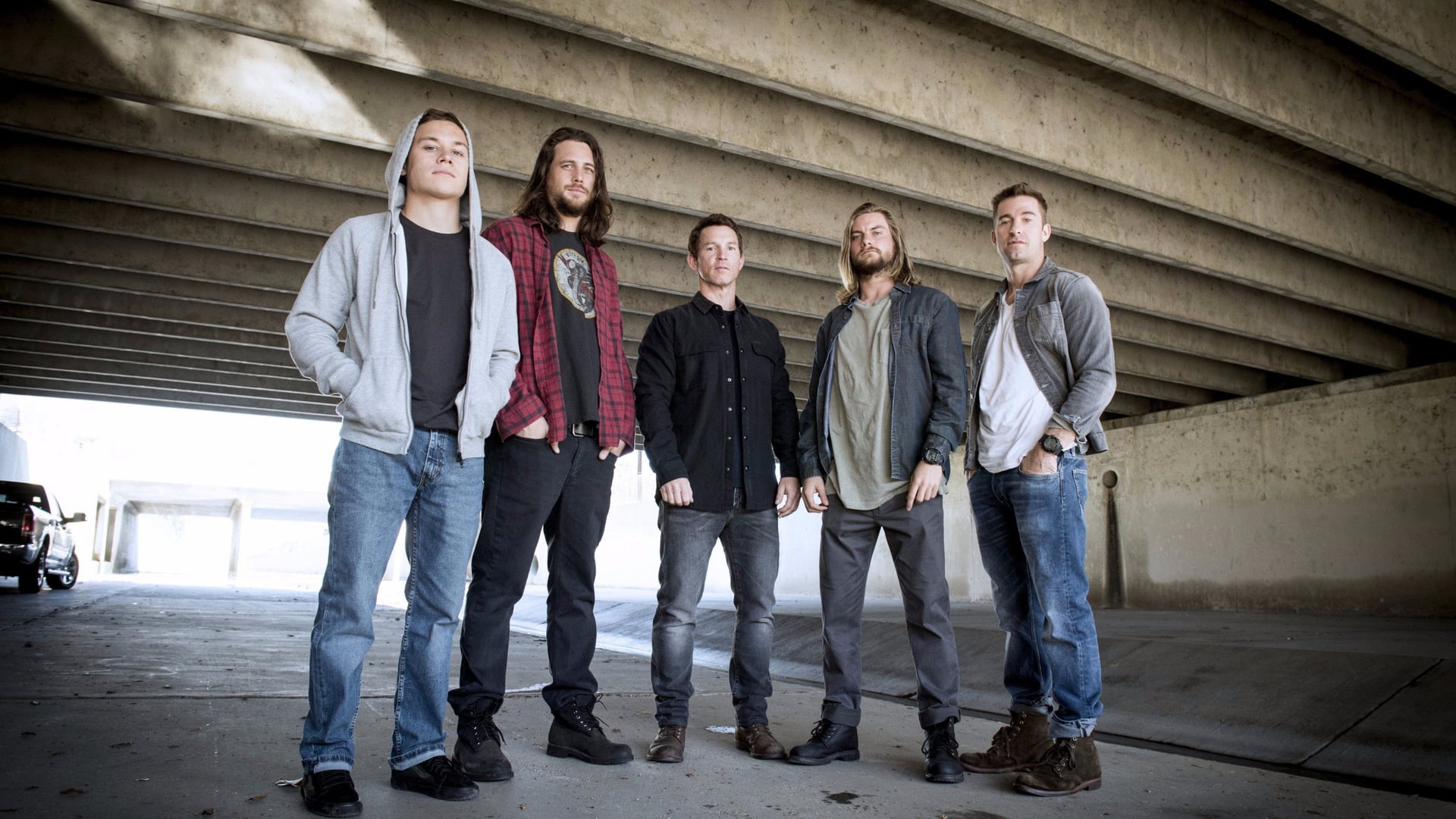 Foto do filme Animal Kingdom