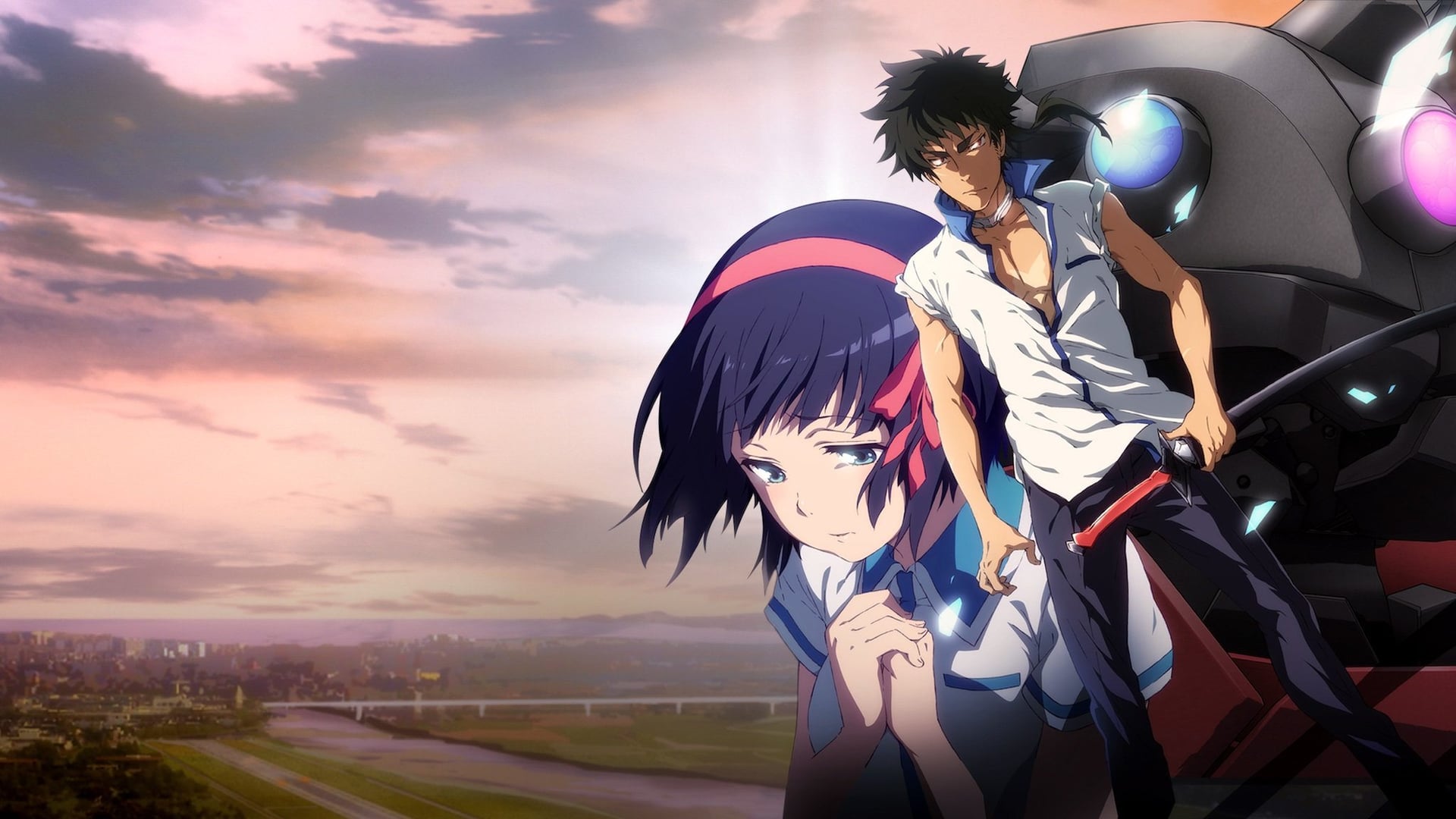 Foto do filme Kuromukuro