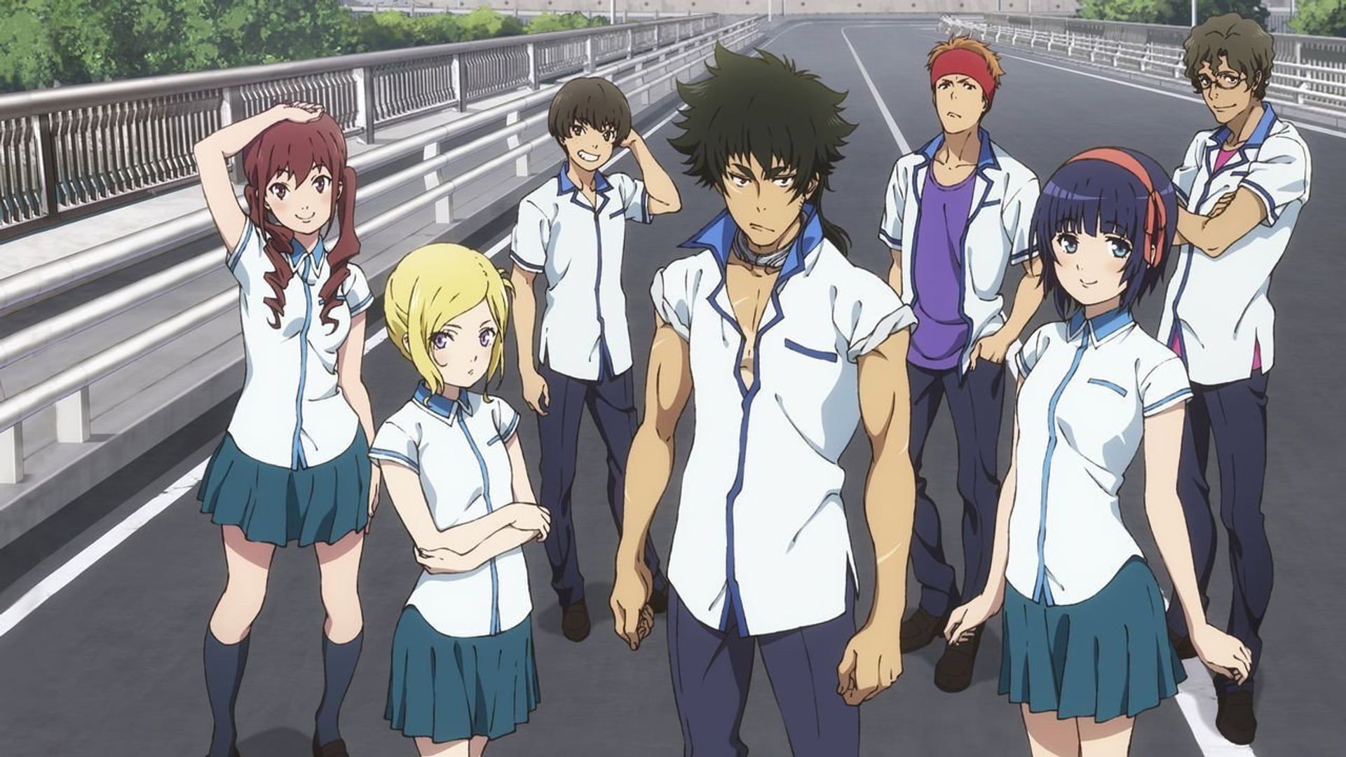 Foto do filme Kuromukuro