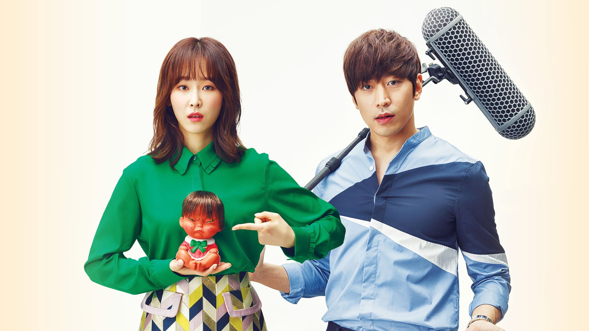 Foto do filme A Outra Oh Hae Young