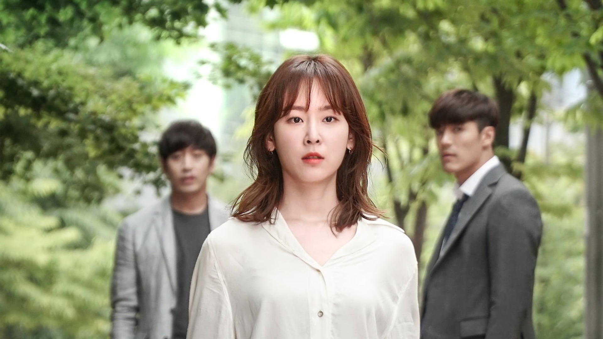 Foto do filme A Outra Oh Hae Young
