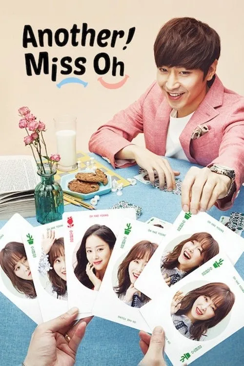 A Outra Oh Hae Young