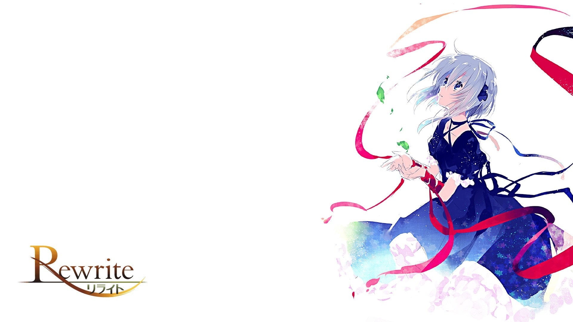 Foto do filme Rewrite