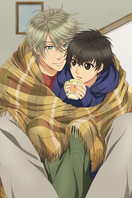 Super Lovers