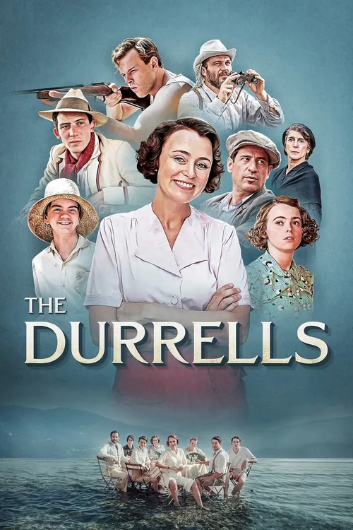 Os Durrells