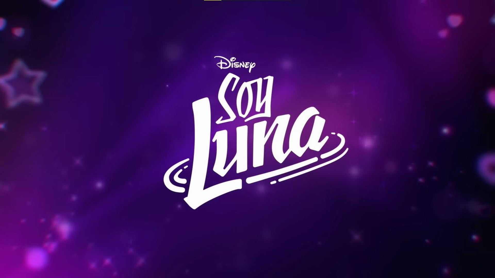 Foto do filme Sou Luna