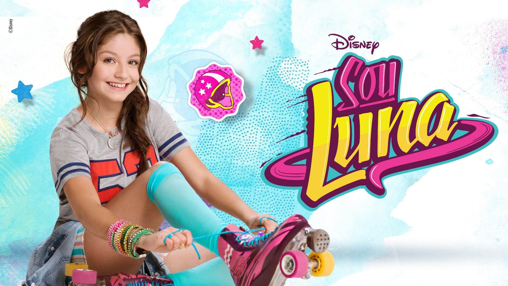 Foto do filme Sou Luna