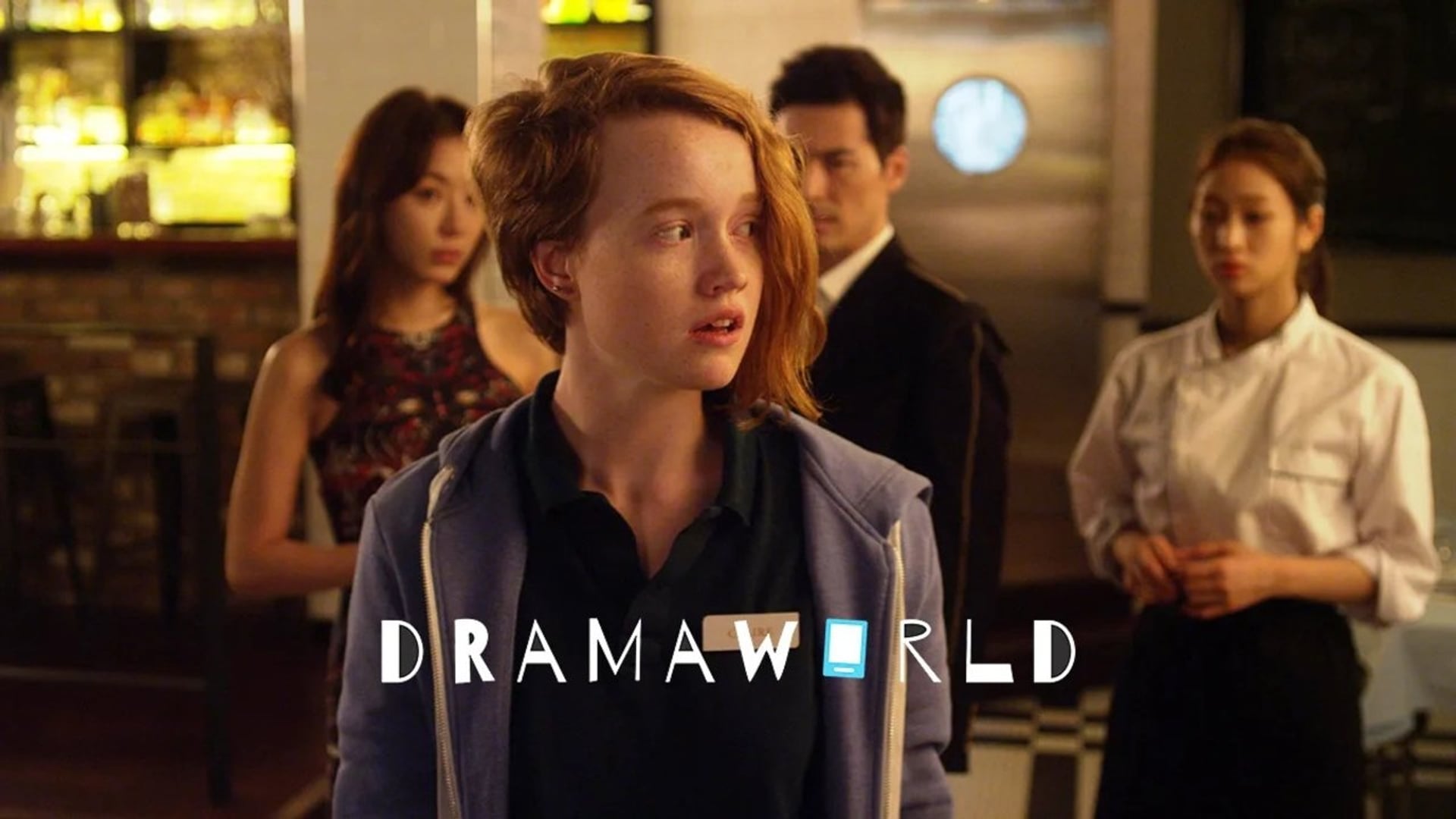 Foto do filme Dramaworld