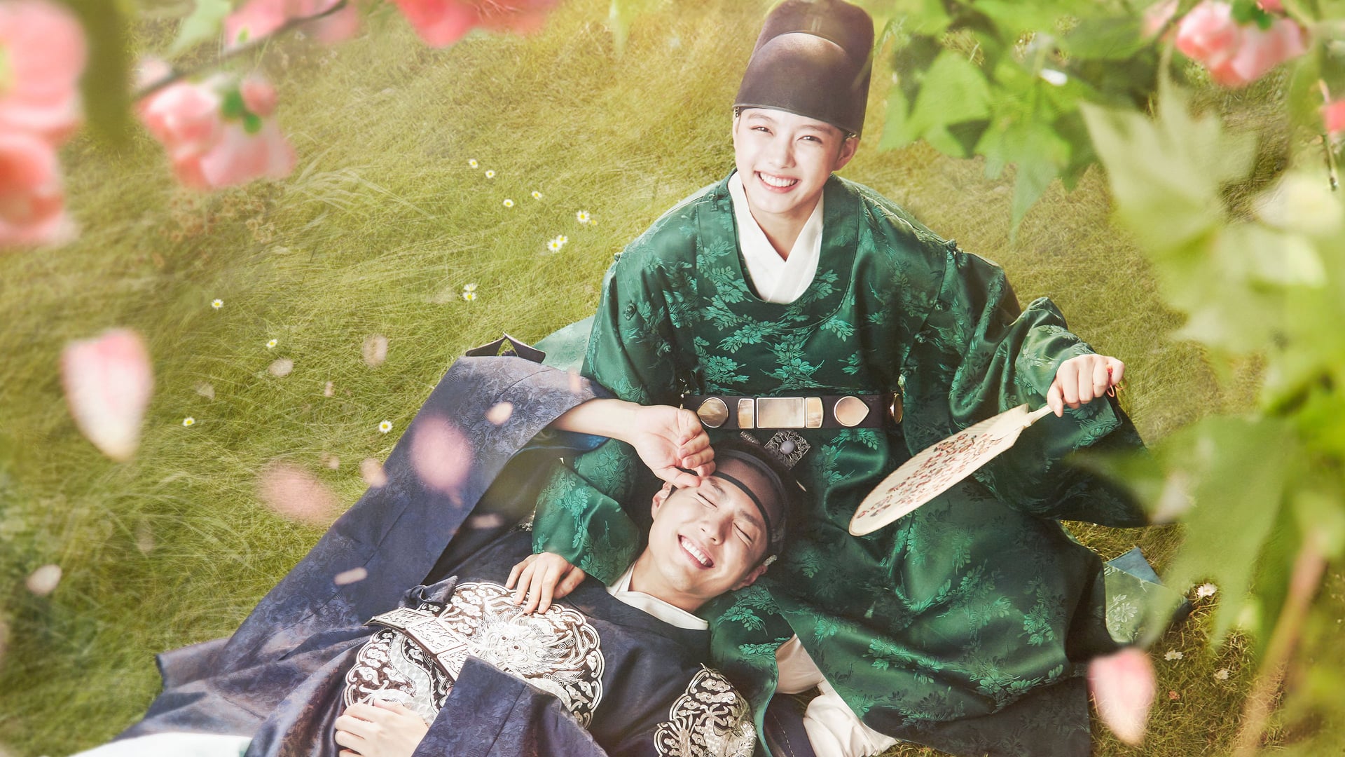 Foto do filme Love in the Moonlight