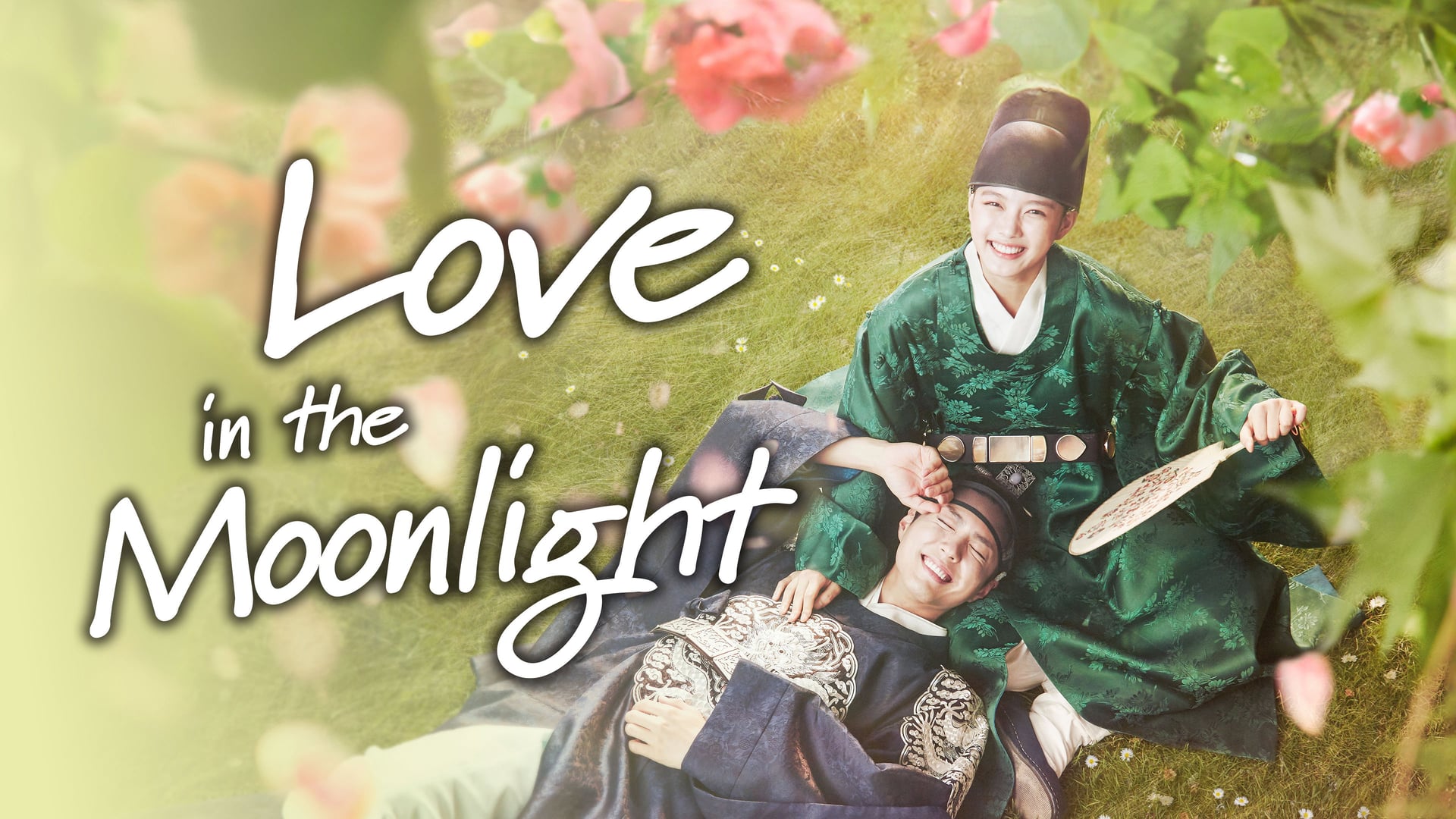 Foto do filme Love in the Moonlight