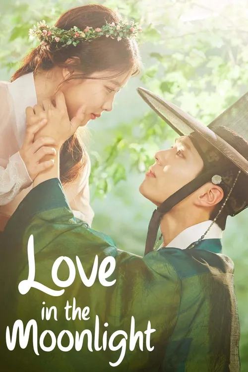 Love in the Moonlight