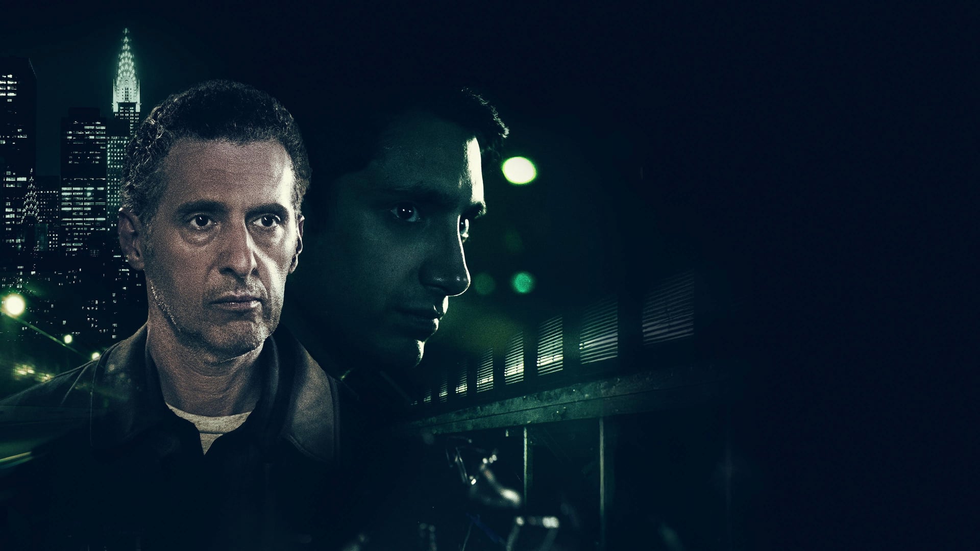 Foto do filme The Night Of
