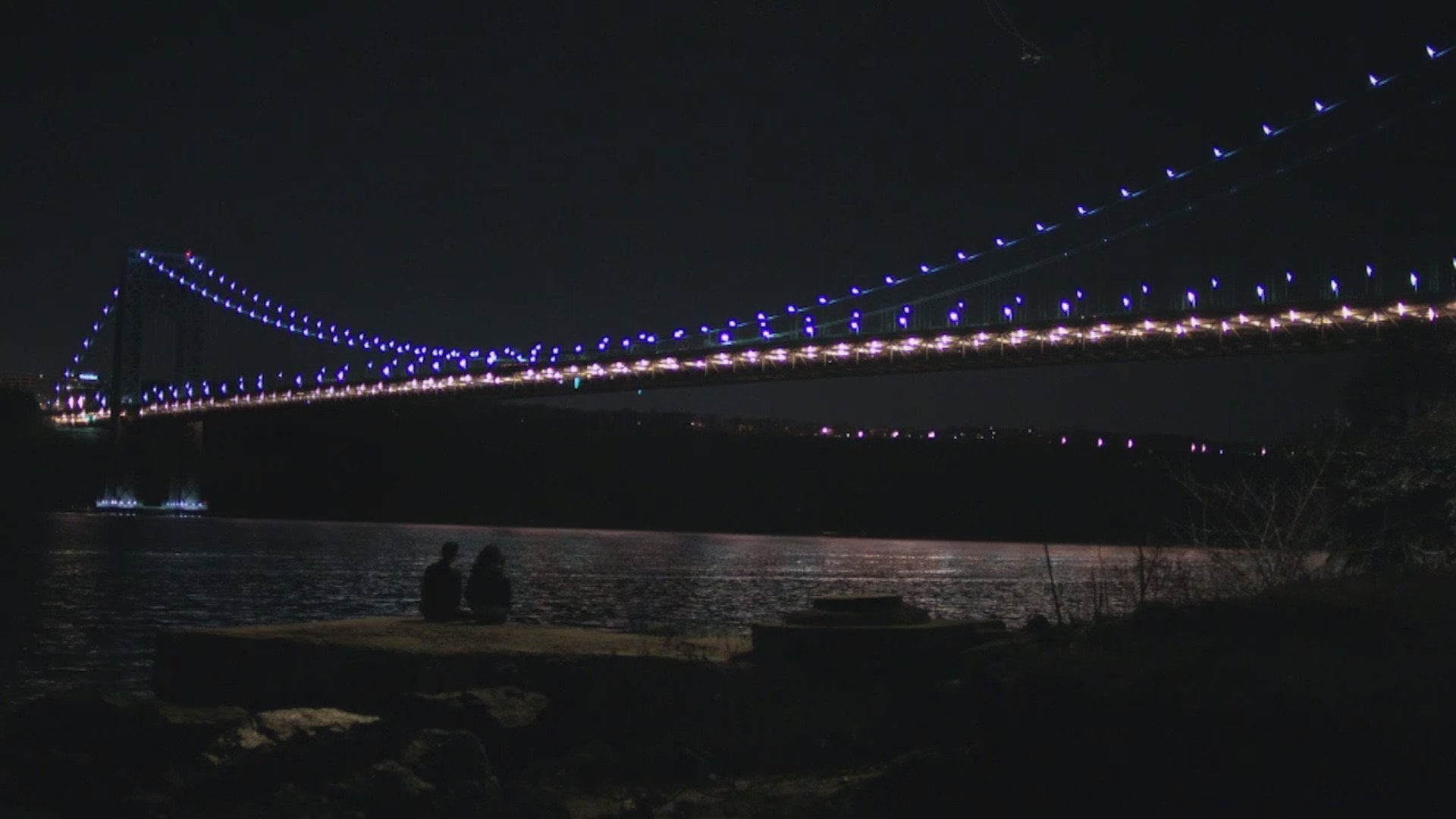 Foto do filme The Night Of