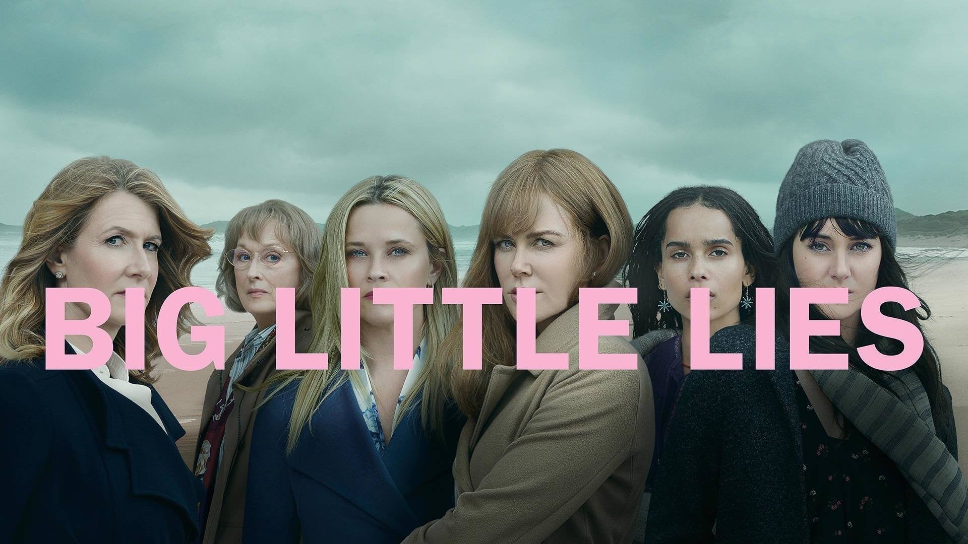 Foto do filme Big Little Lies