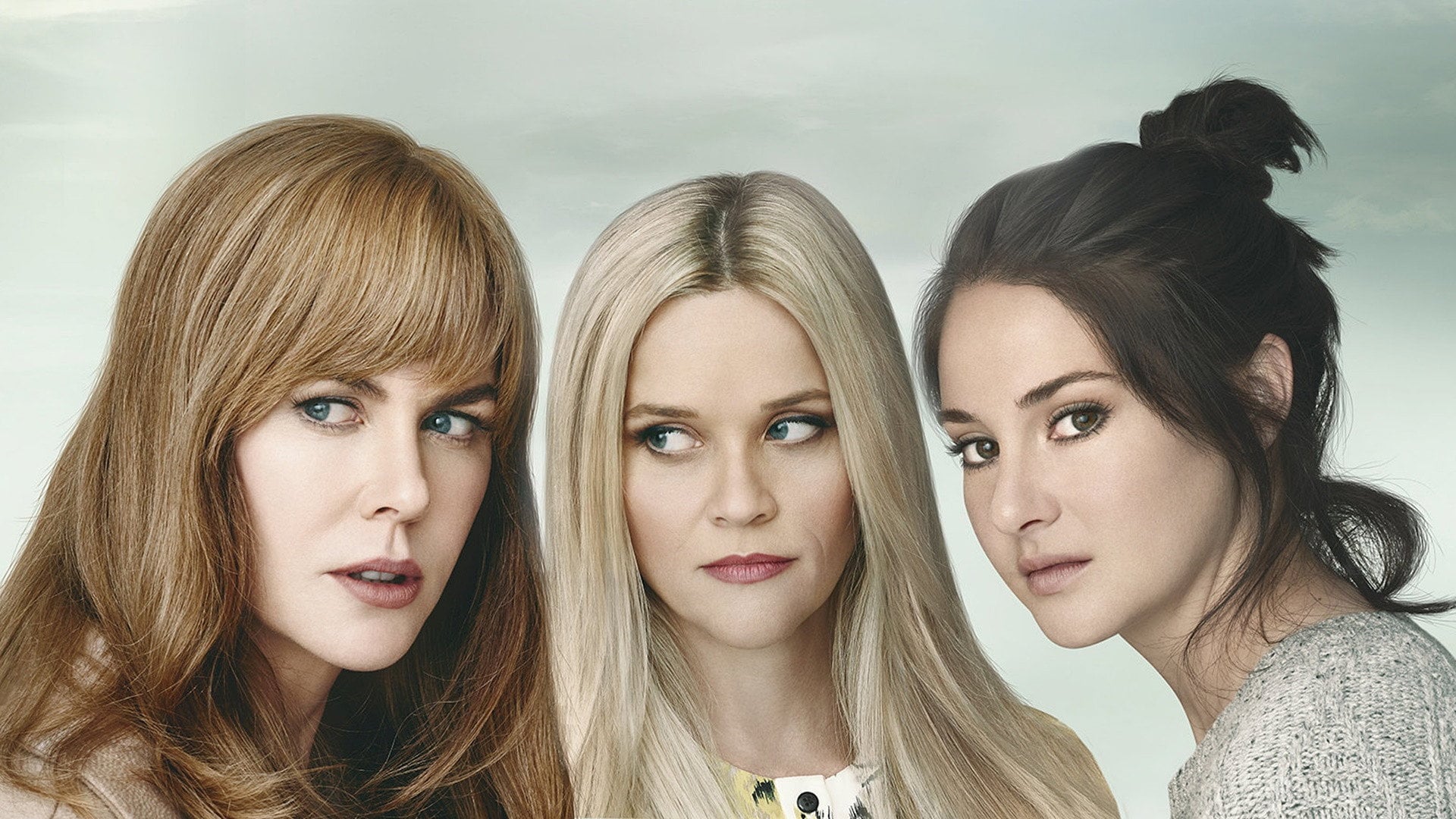 Foto do filme Big Little Lies