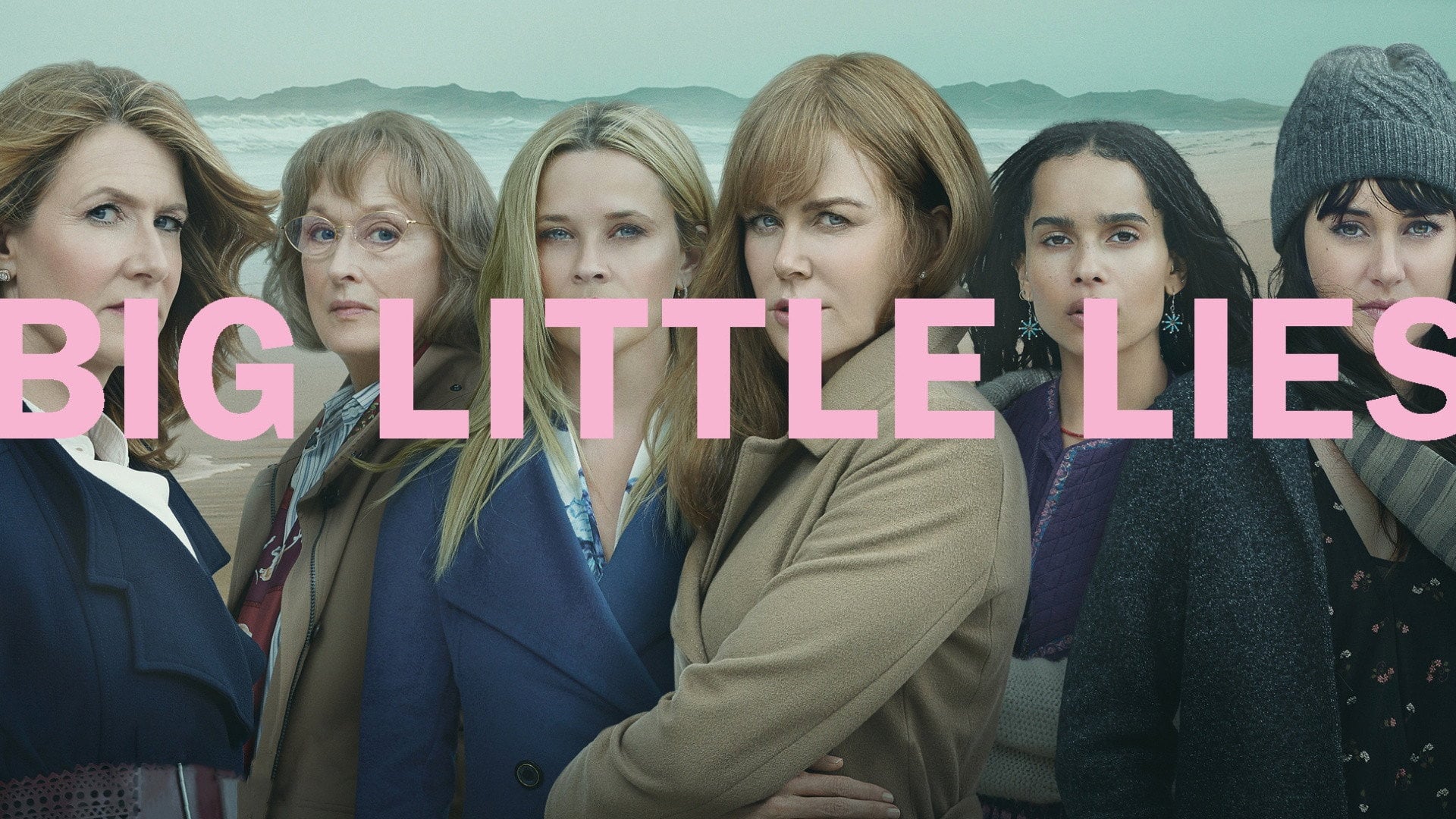 Foto do filme Big Little Lies