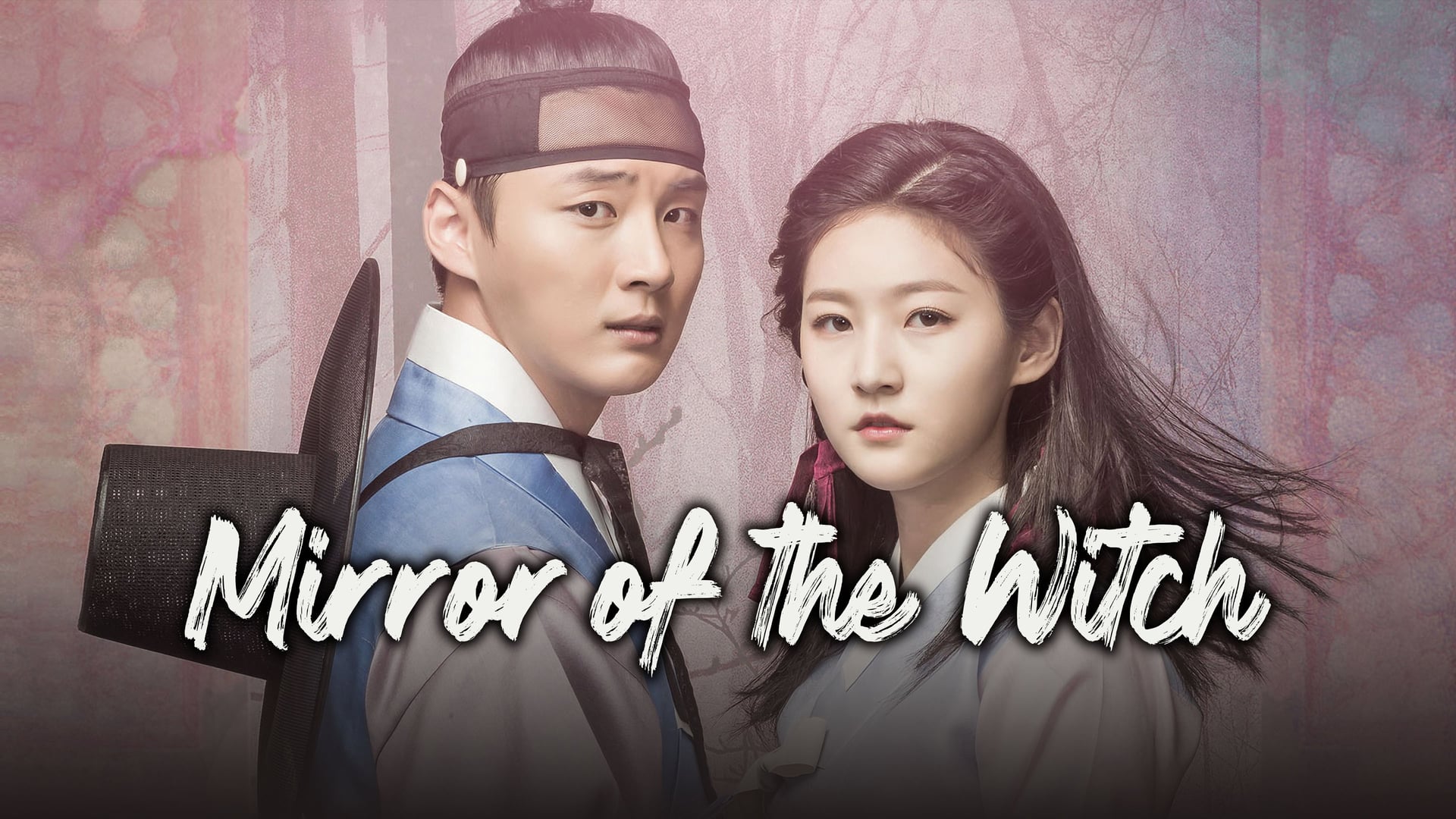 Foto do filme Mirror of the Witch - Espelho da Feiticeira