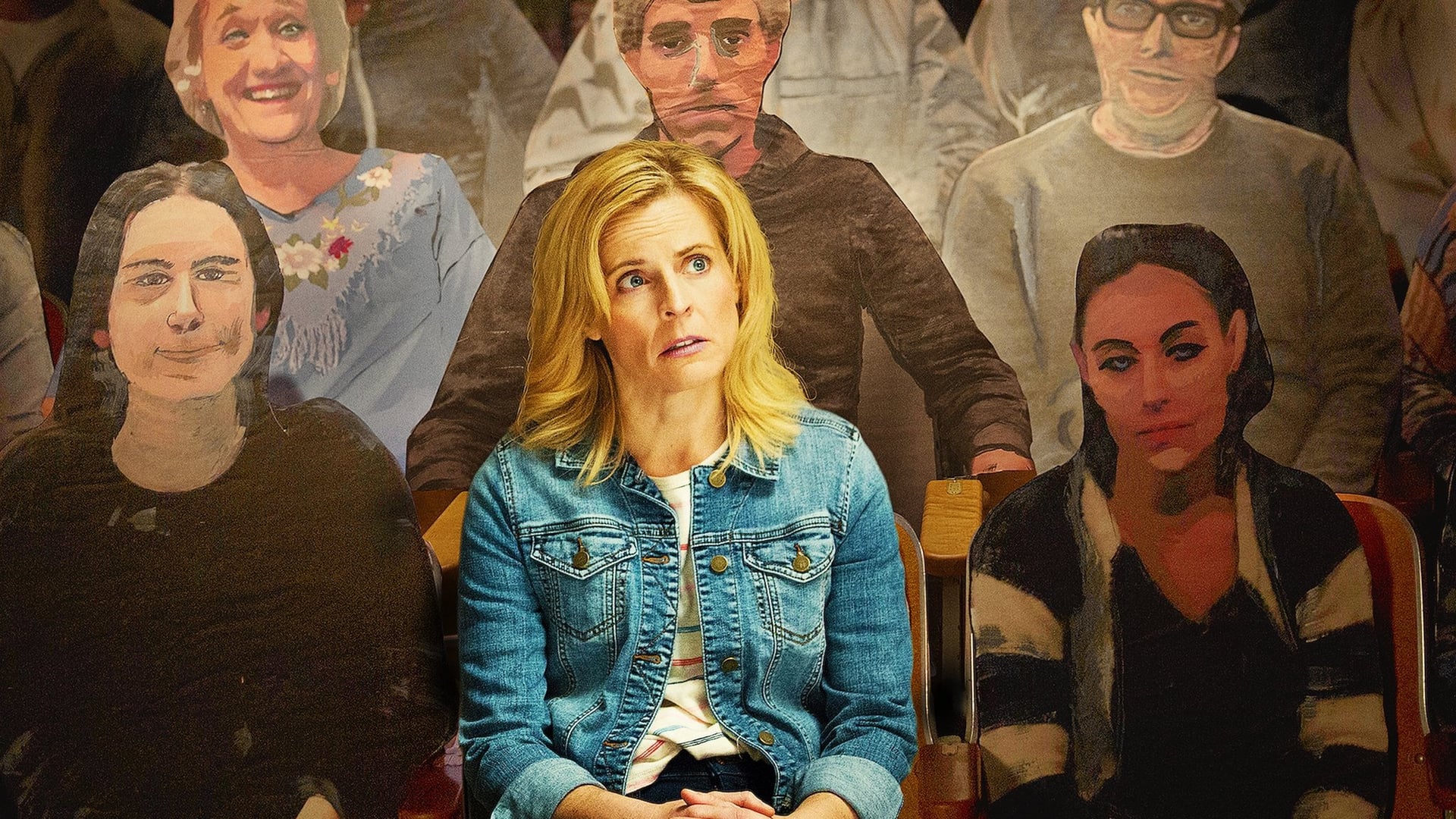 Foto do filme Lady Dynamite