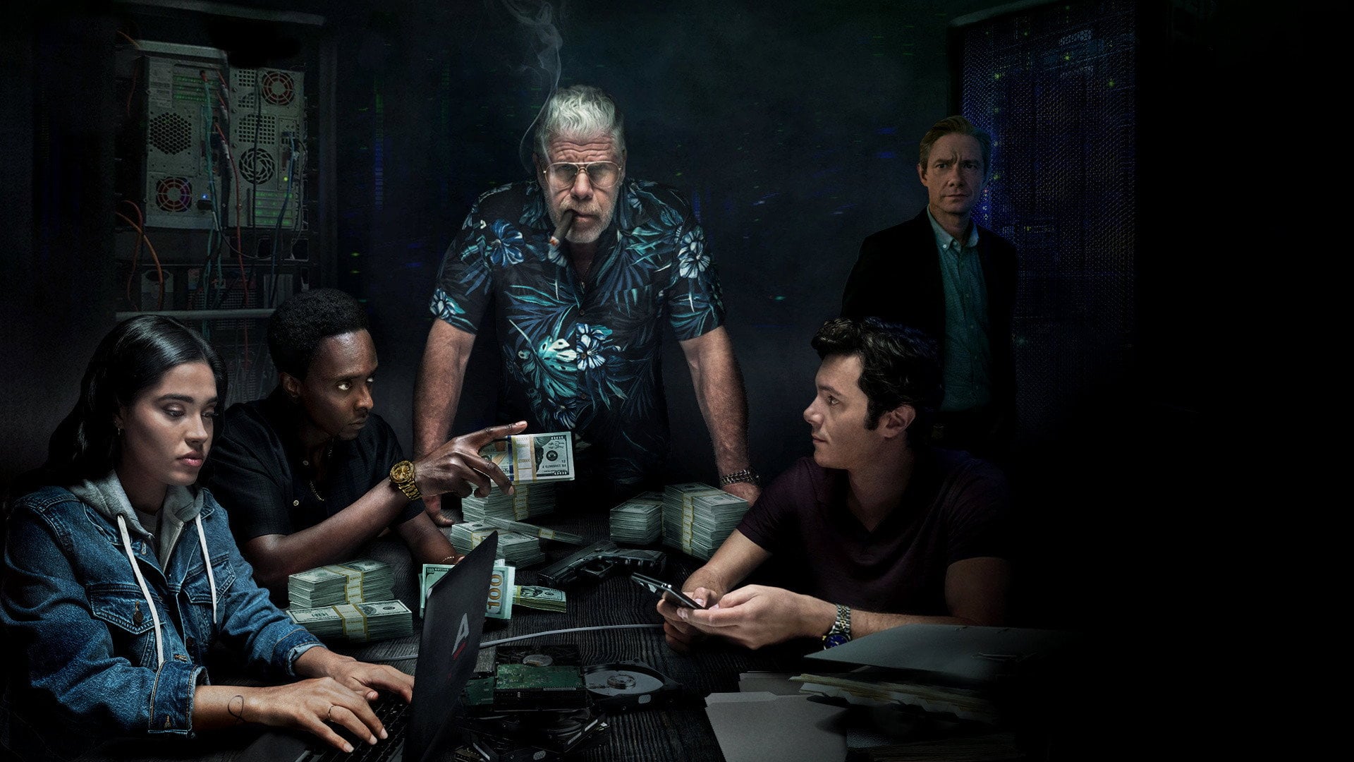 Foto do filme StartUp