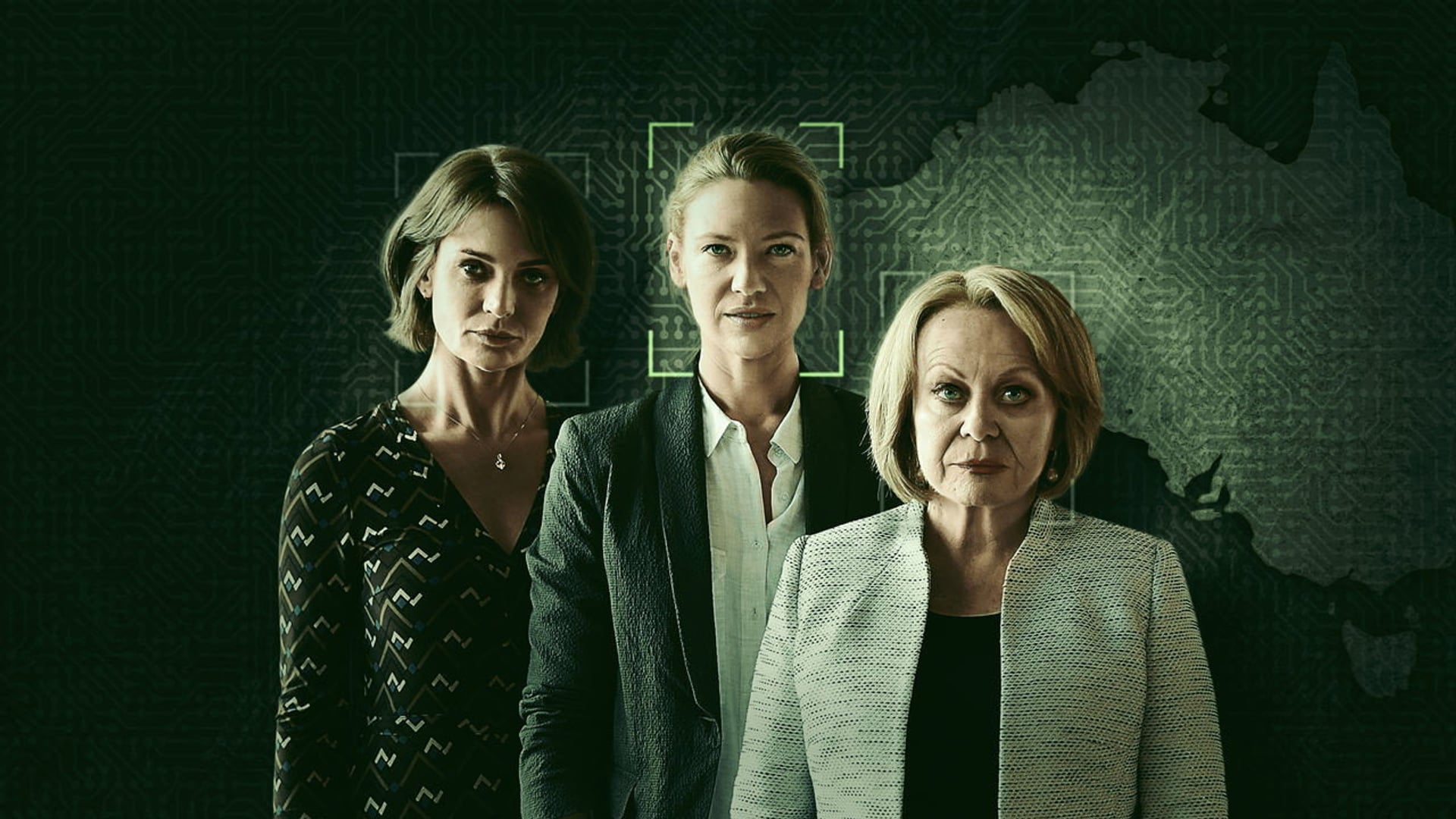 Foto do filme Cidade Secreta