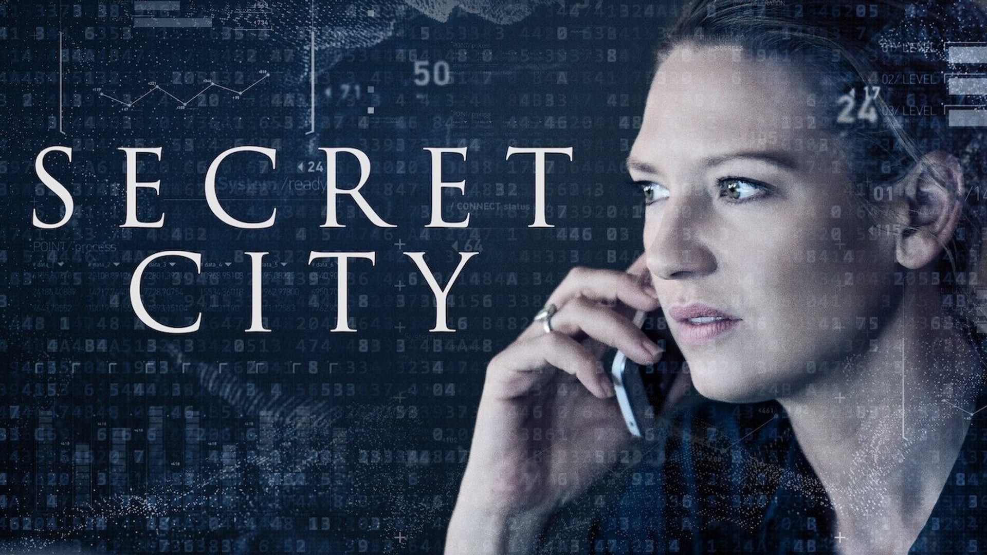 Foto do filme Cidade Secreta