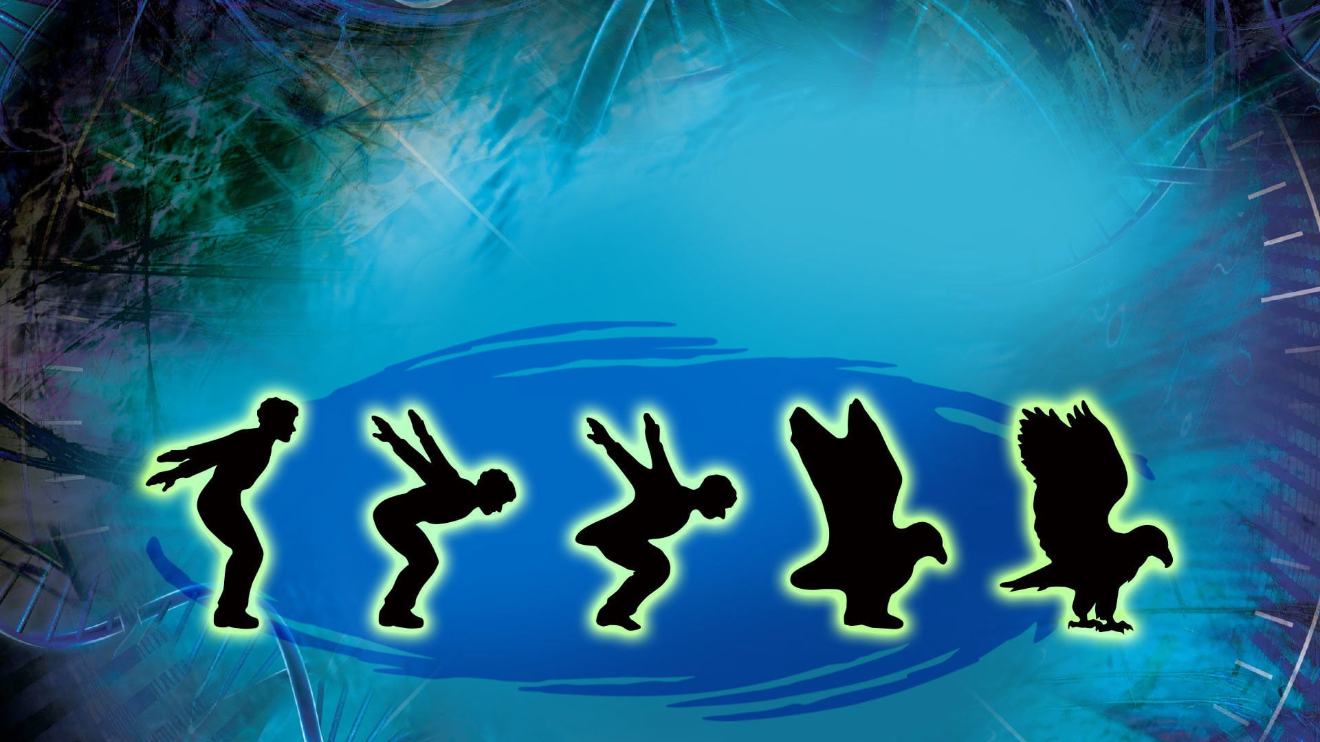 Foto do filme Animorphs: A Invasão