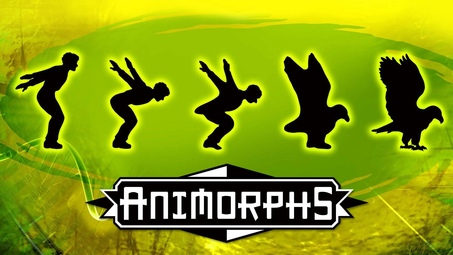 Foto do filme Animorphs: A Invasão