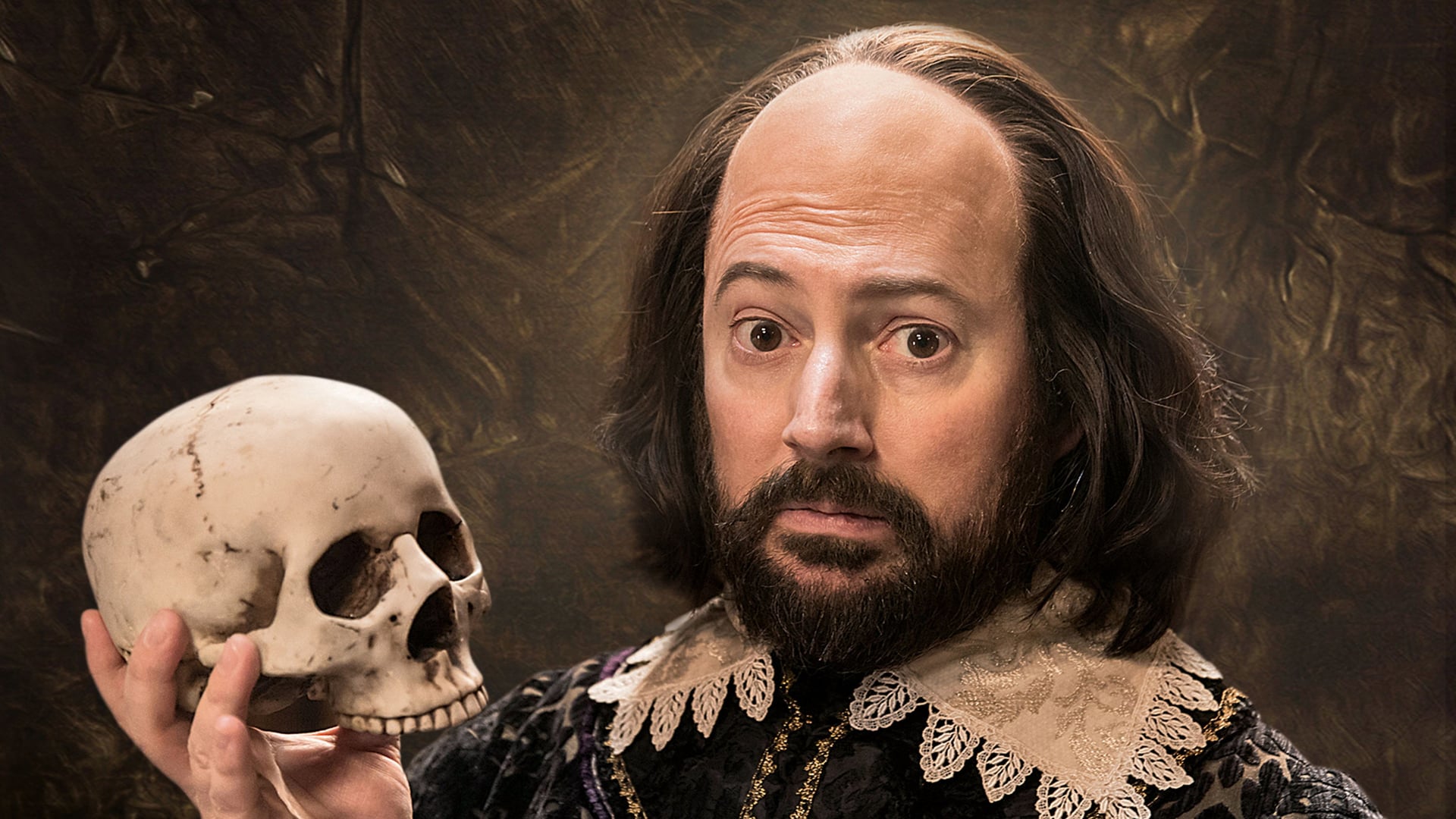 Foto do filme Upstart Crow