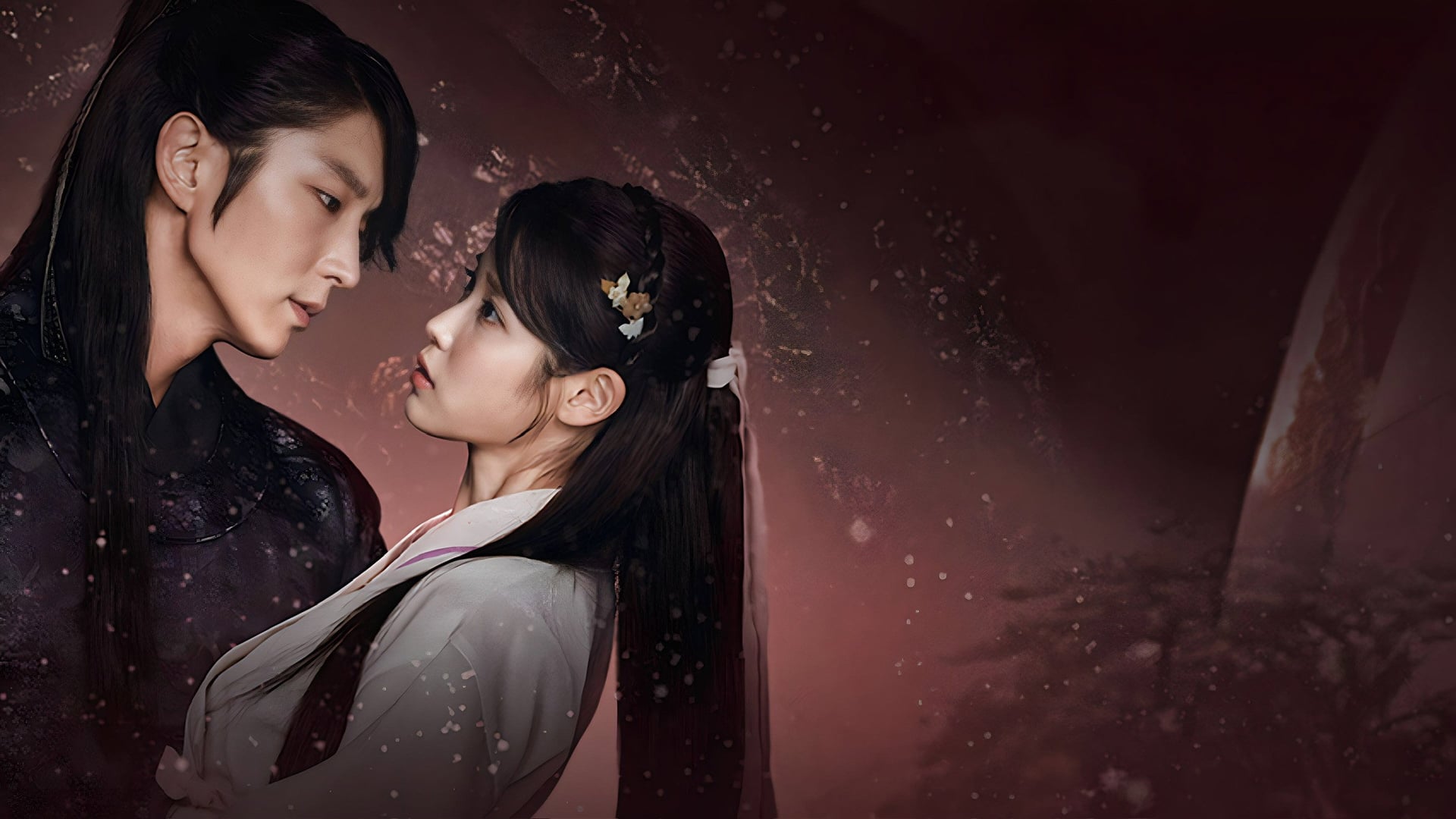 Foto do filme Moon Lovers: Scarlet Heart Ryeo