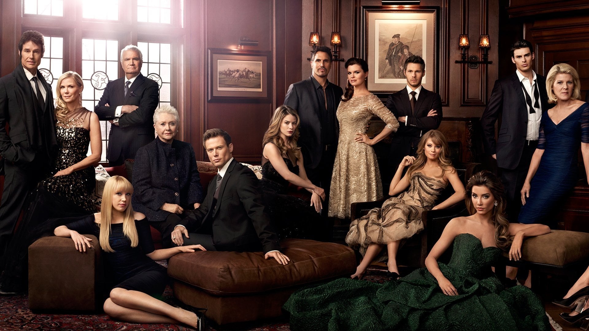 Foto do filme Top Models