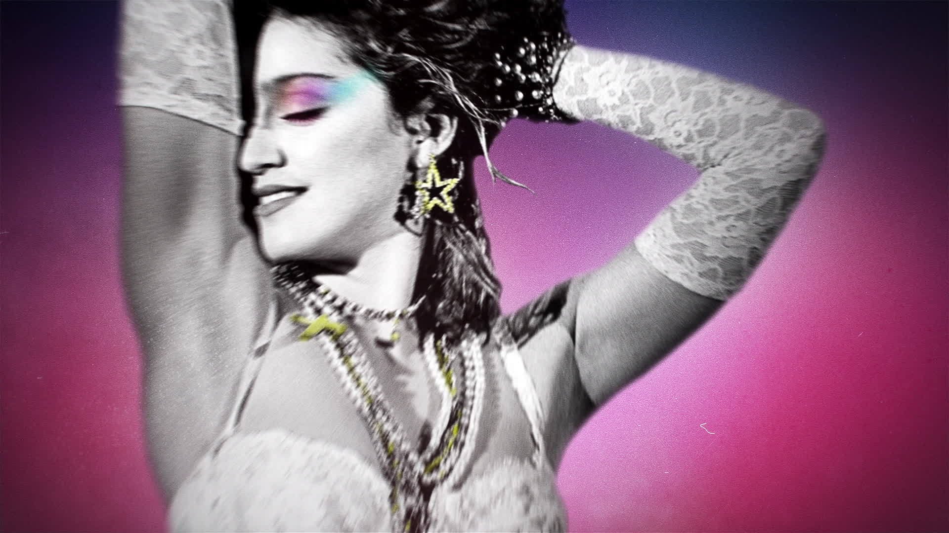 Foto do filme The Eighties