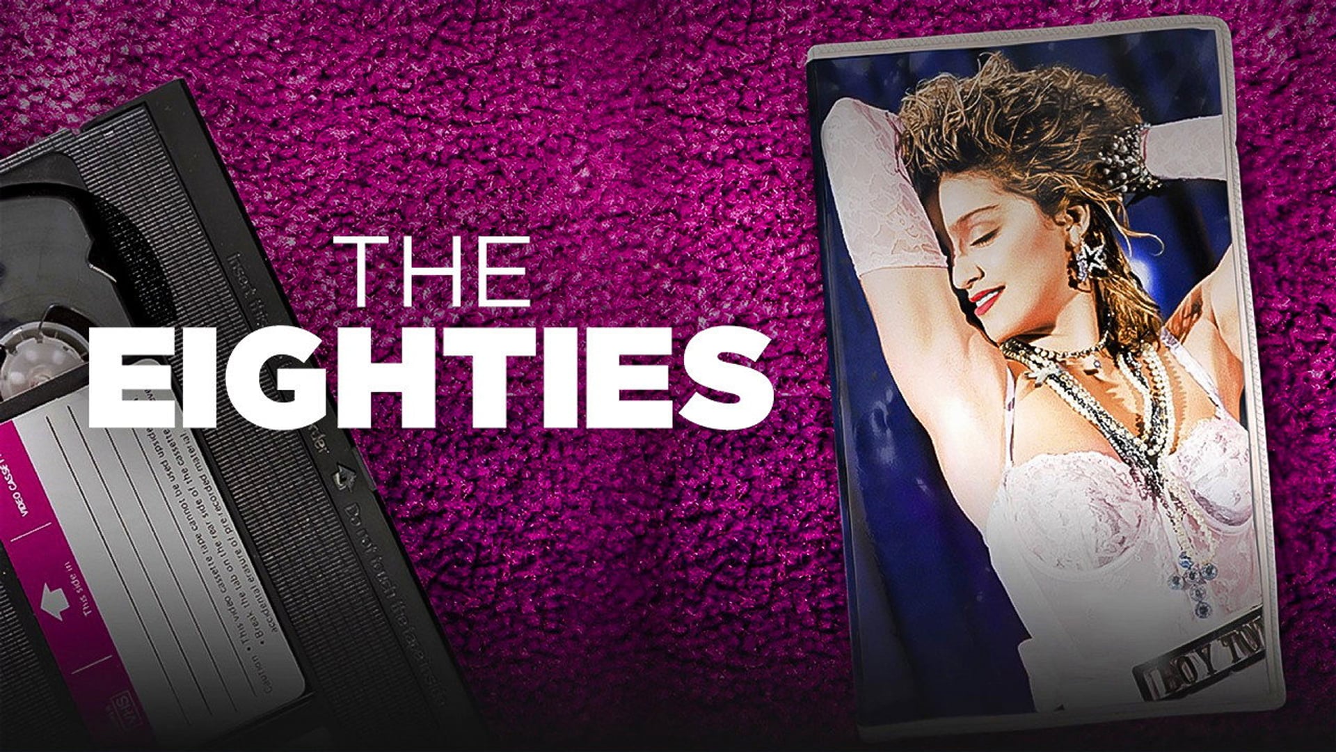 Foto do filme The Eighties