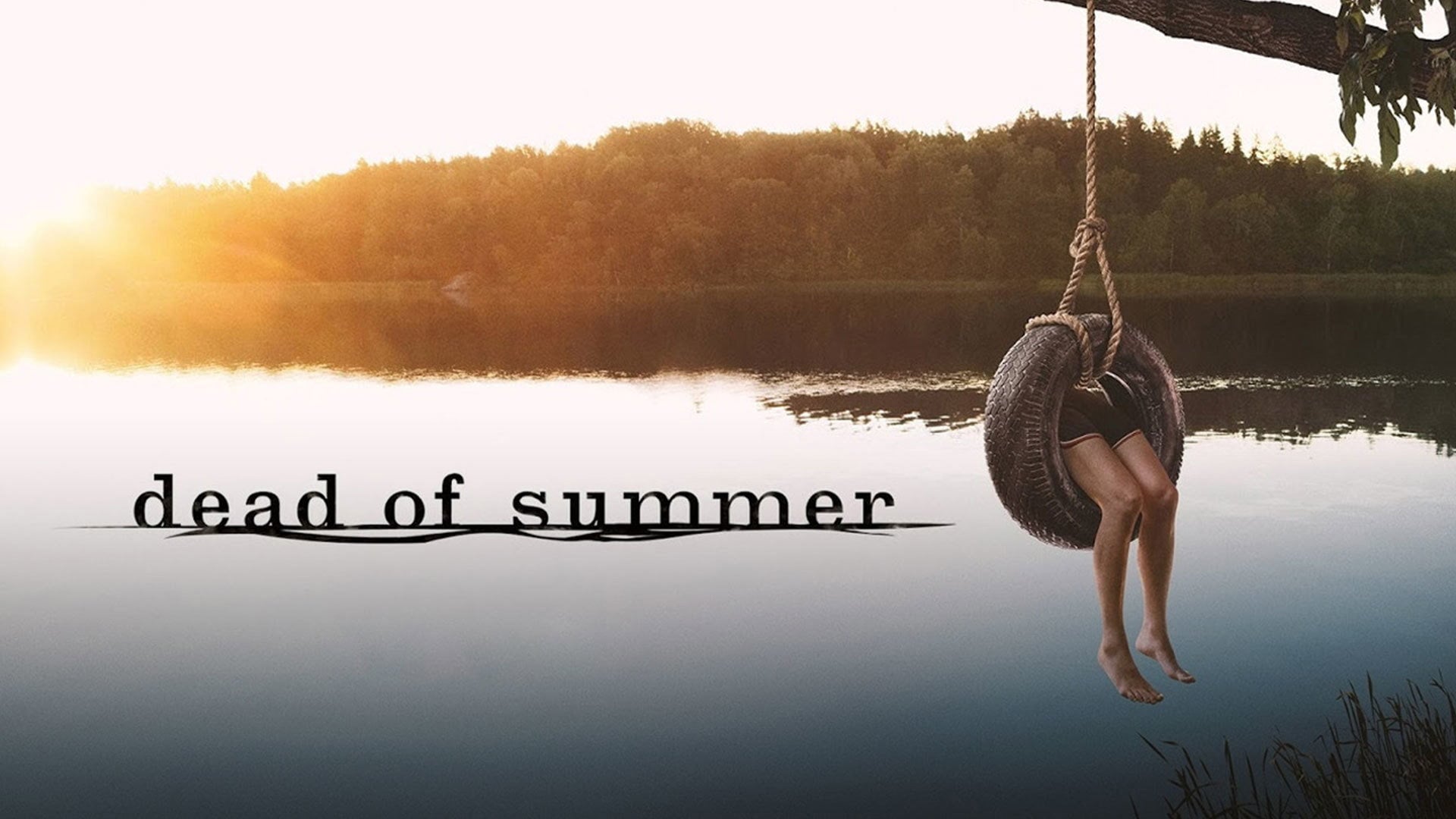 Foto do filme Dead of Summer
