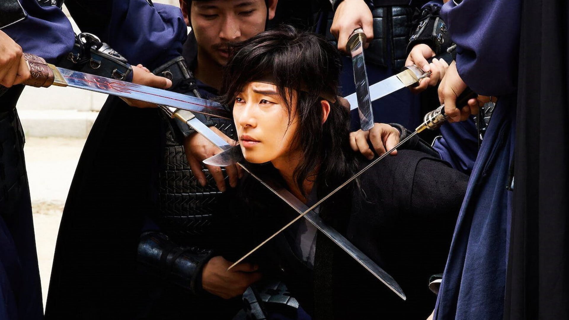 Foto do filme Hwarang