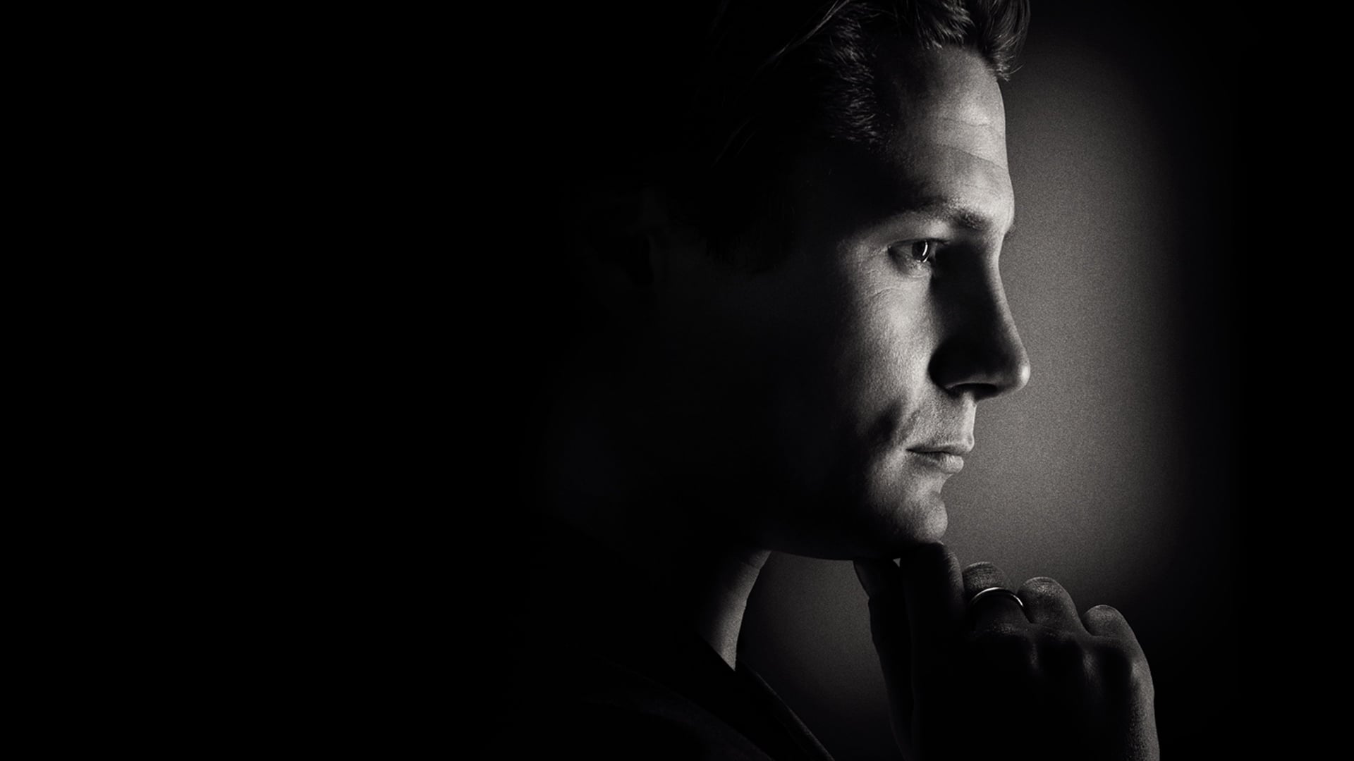 Foto do filme Pure Genius