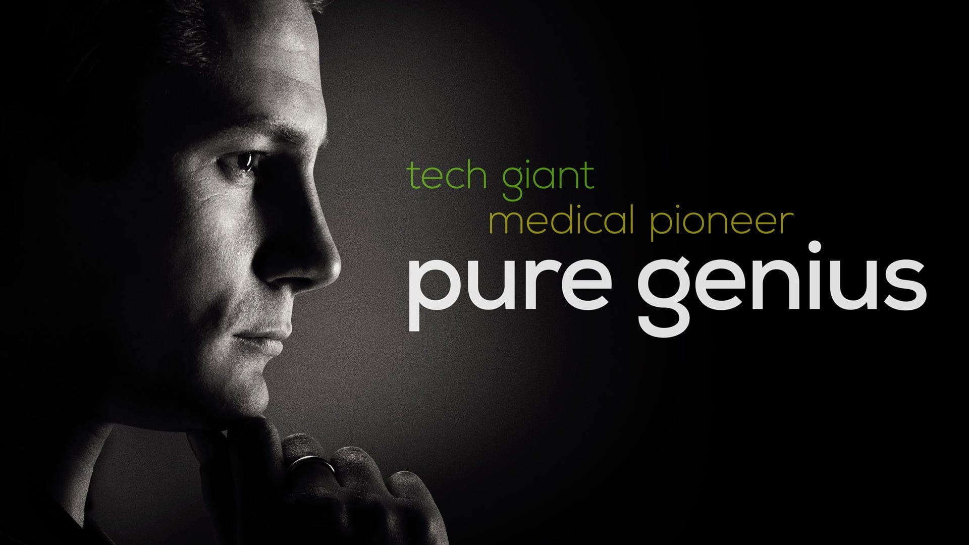 Foto do filme Pure Genius