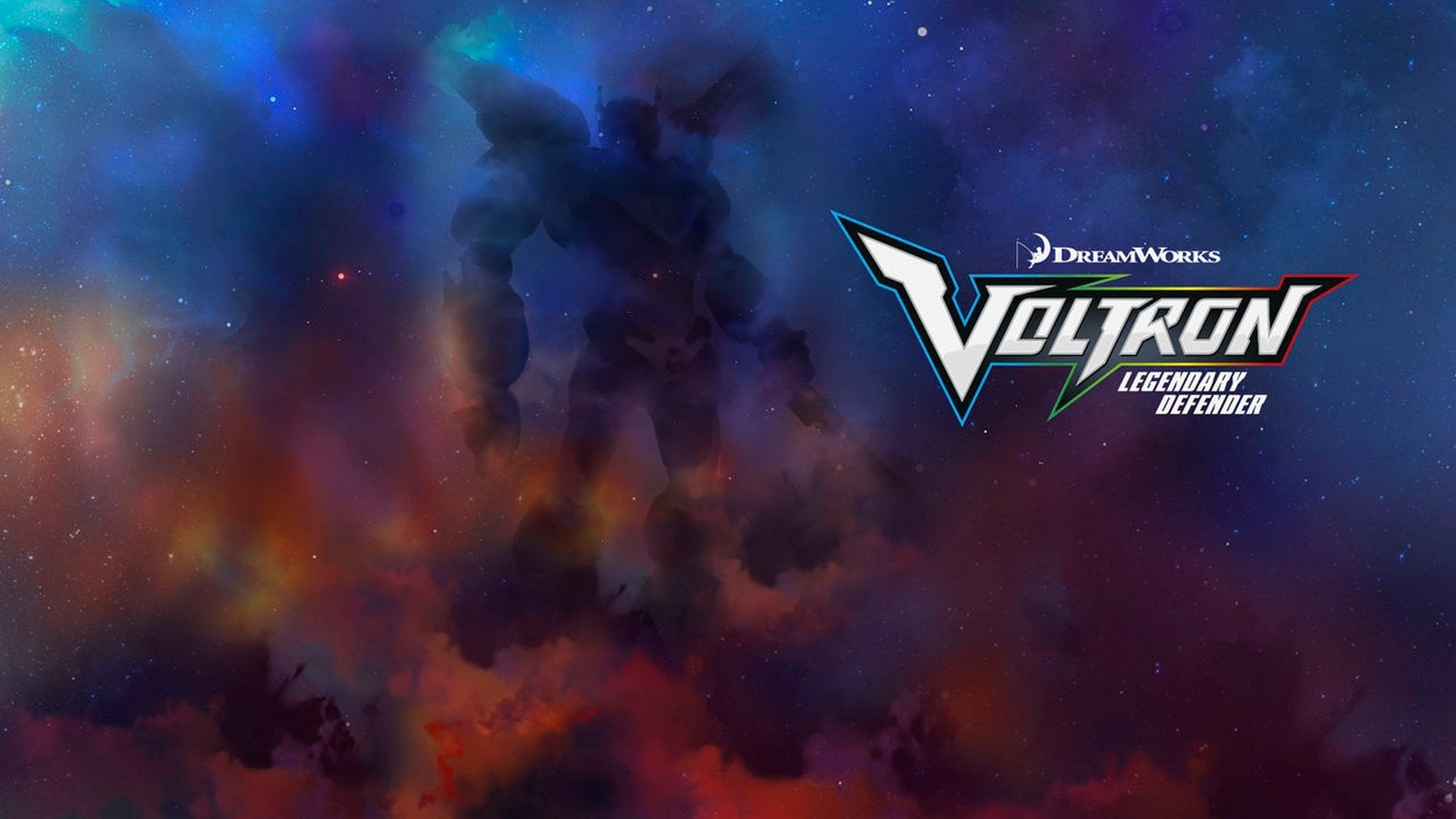 Foto do filme Voltron: O Defensor Lendario