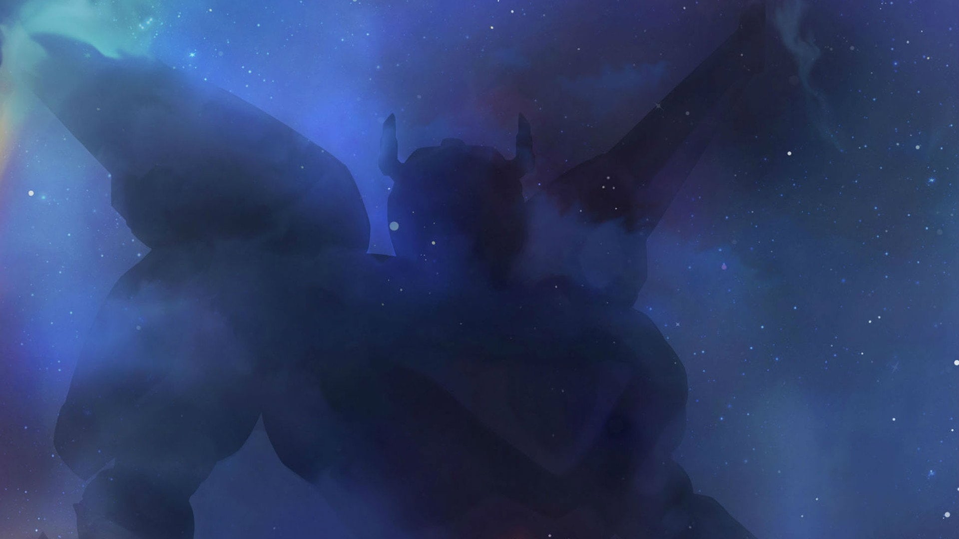 Foto do filme Voltron: O Defensor Lendario