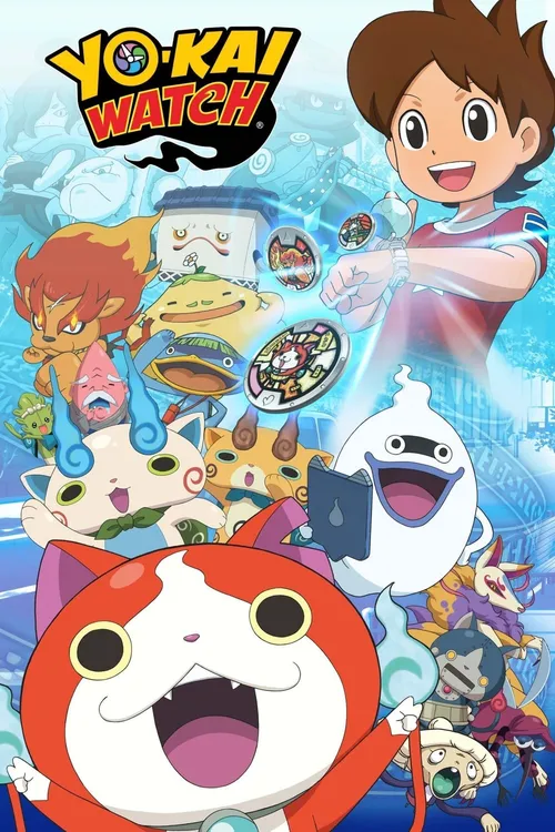 Yo-Kai Watch