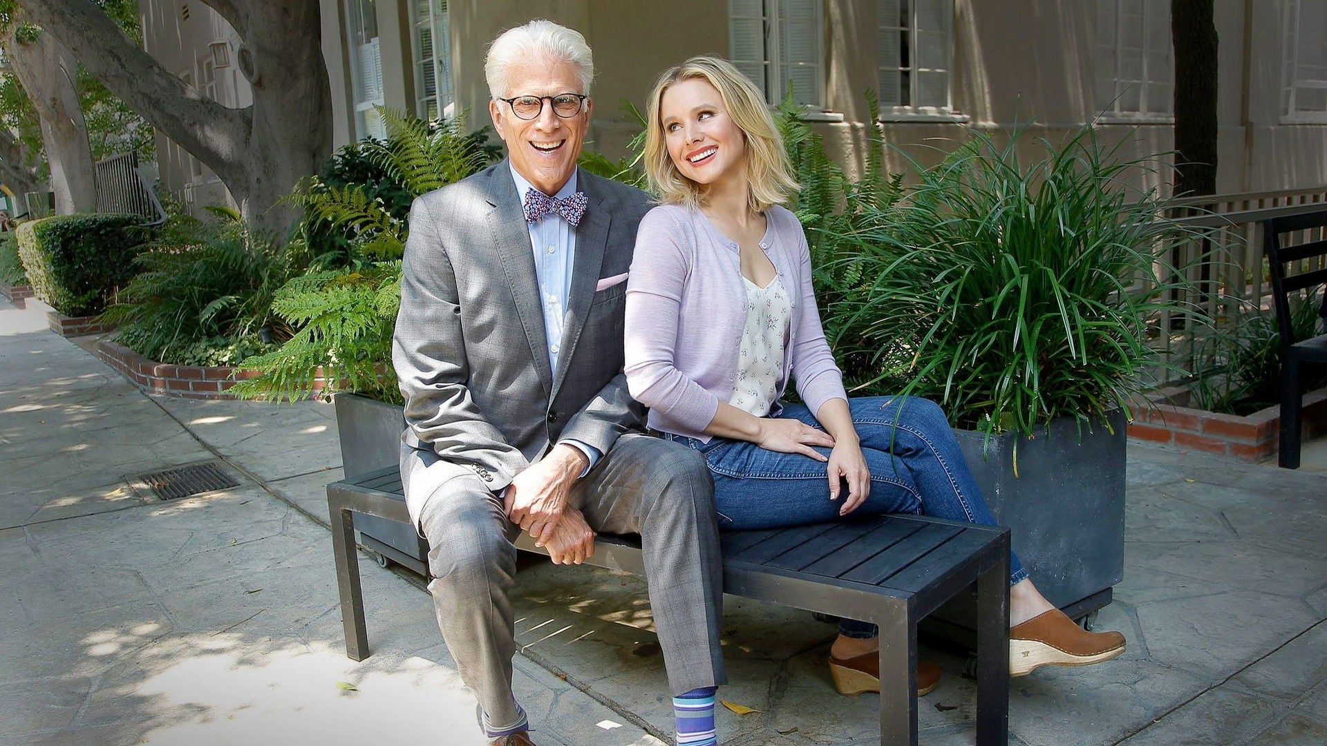Foto do filme The Good Place